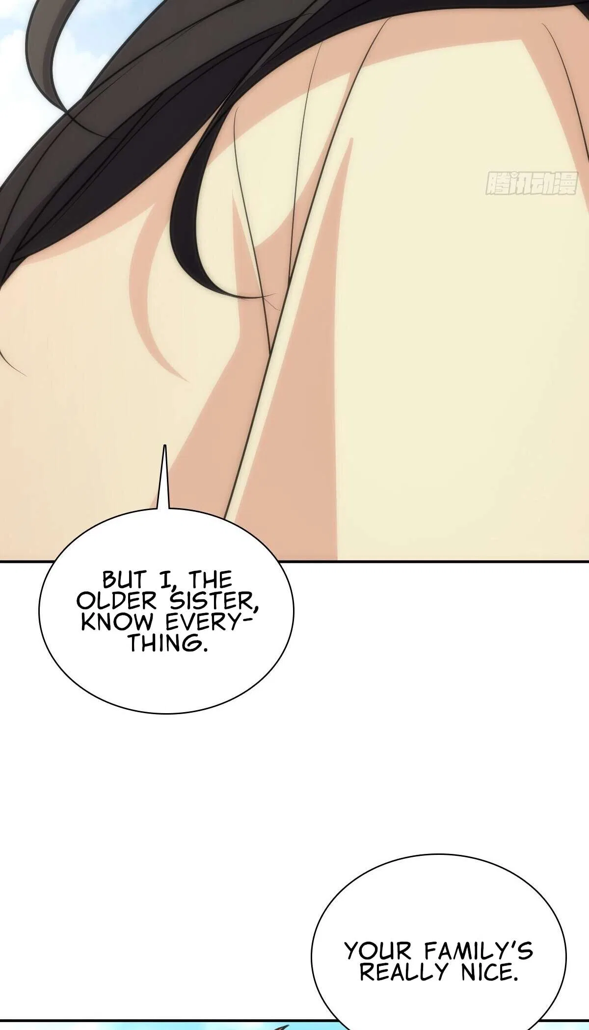 My Wife Is From a Thousand Years Ago Chapter 454 – Page 55