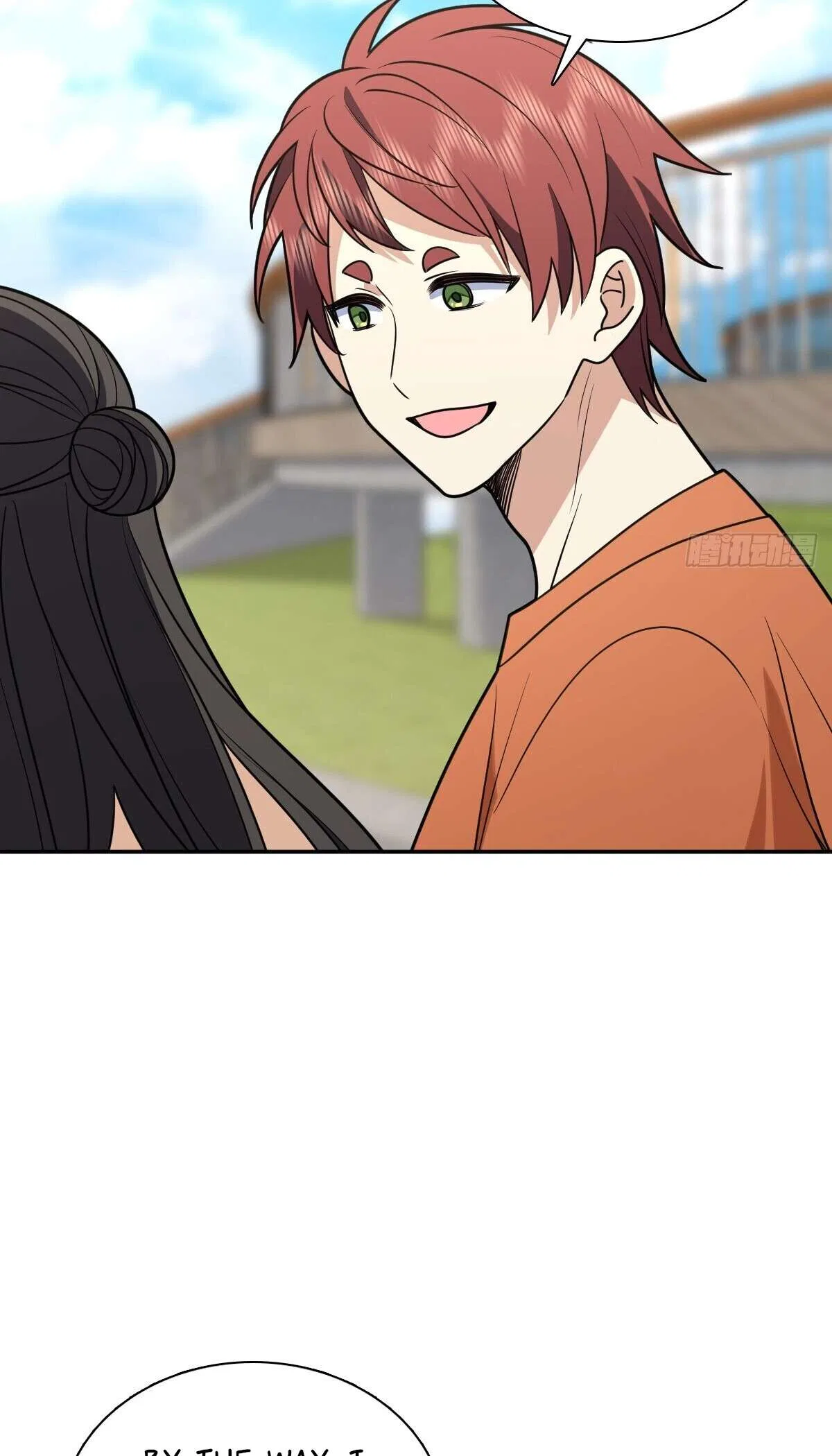 My Wife Is From a Thousand Years Ago Chapter 454 – Page 56