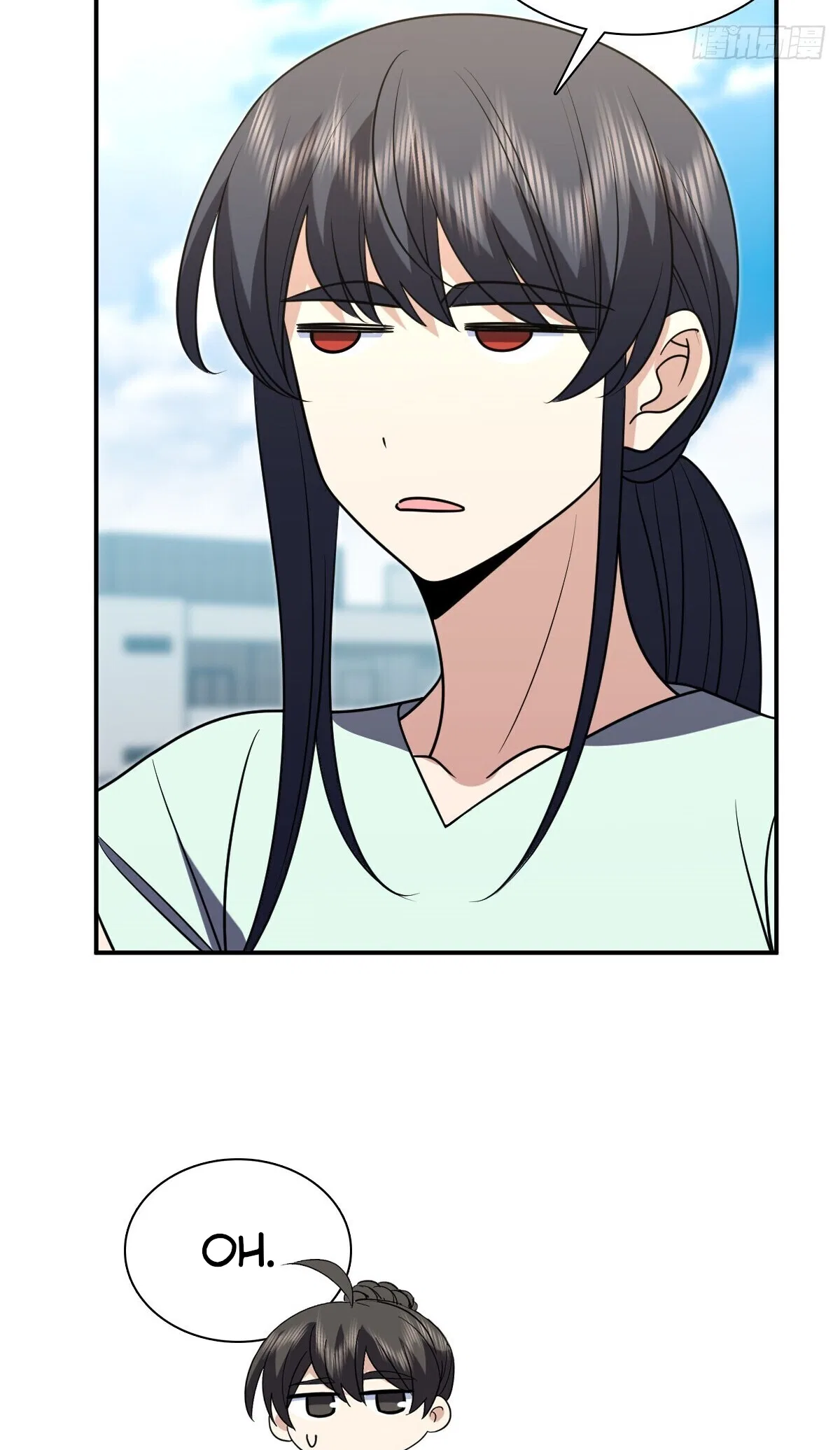 My Wife Is From a Thousand Years Ago Chapter 453 – Page 5