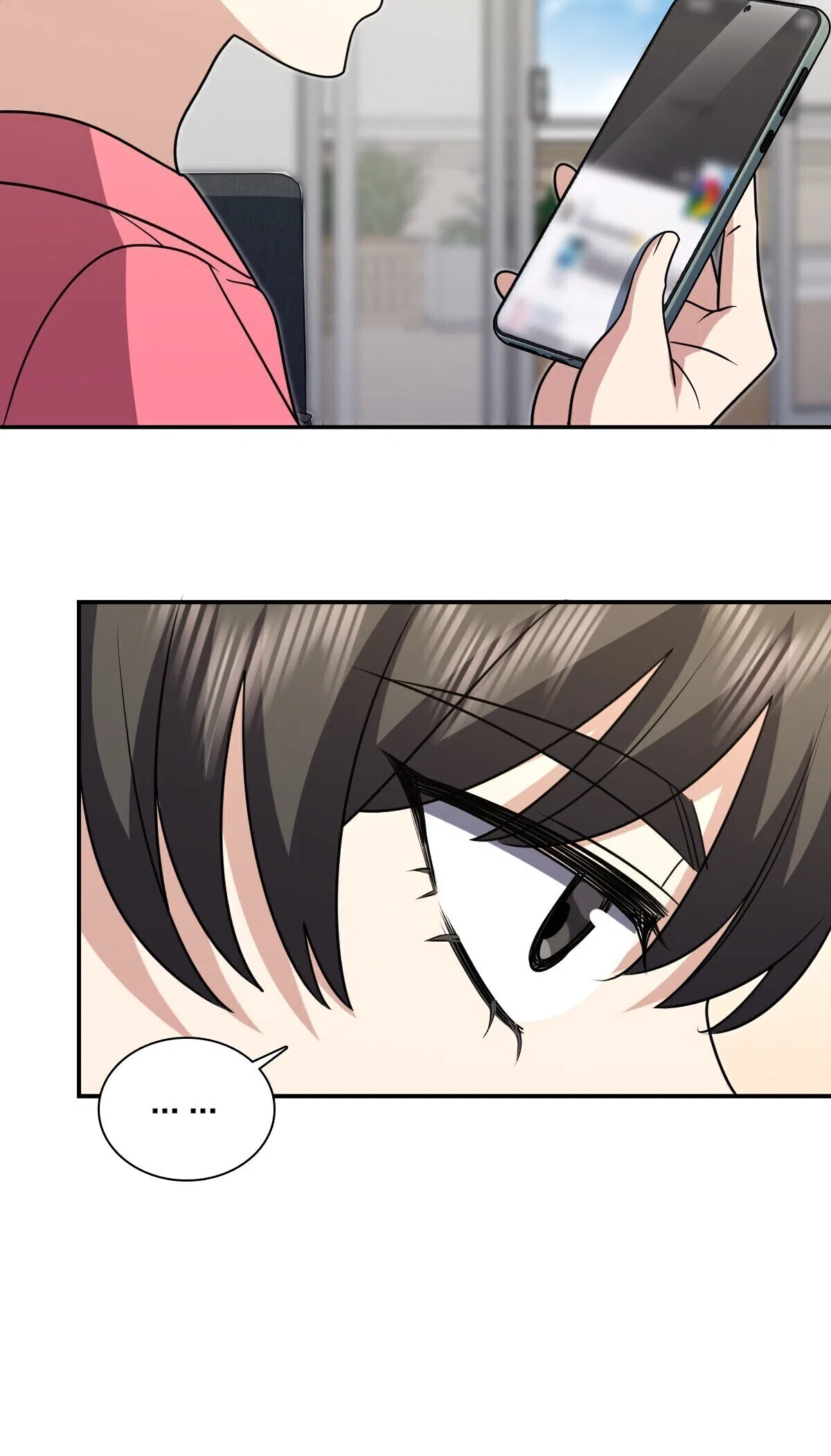 My Wife Is From a Thousand Years Ago Chapter 453 – Page 9