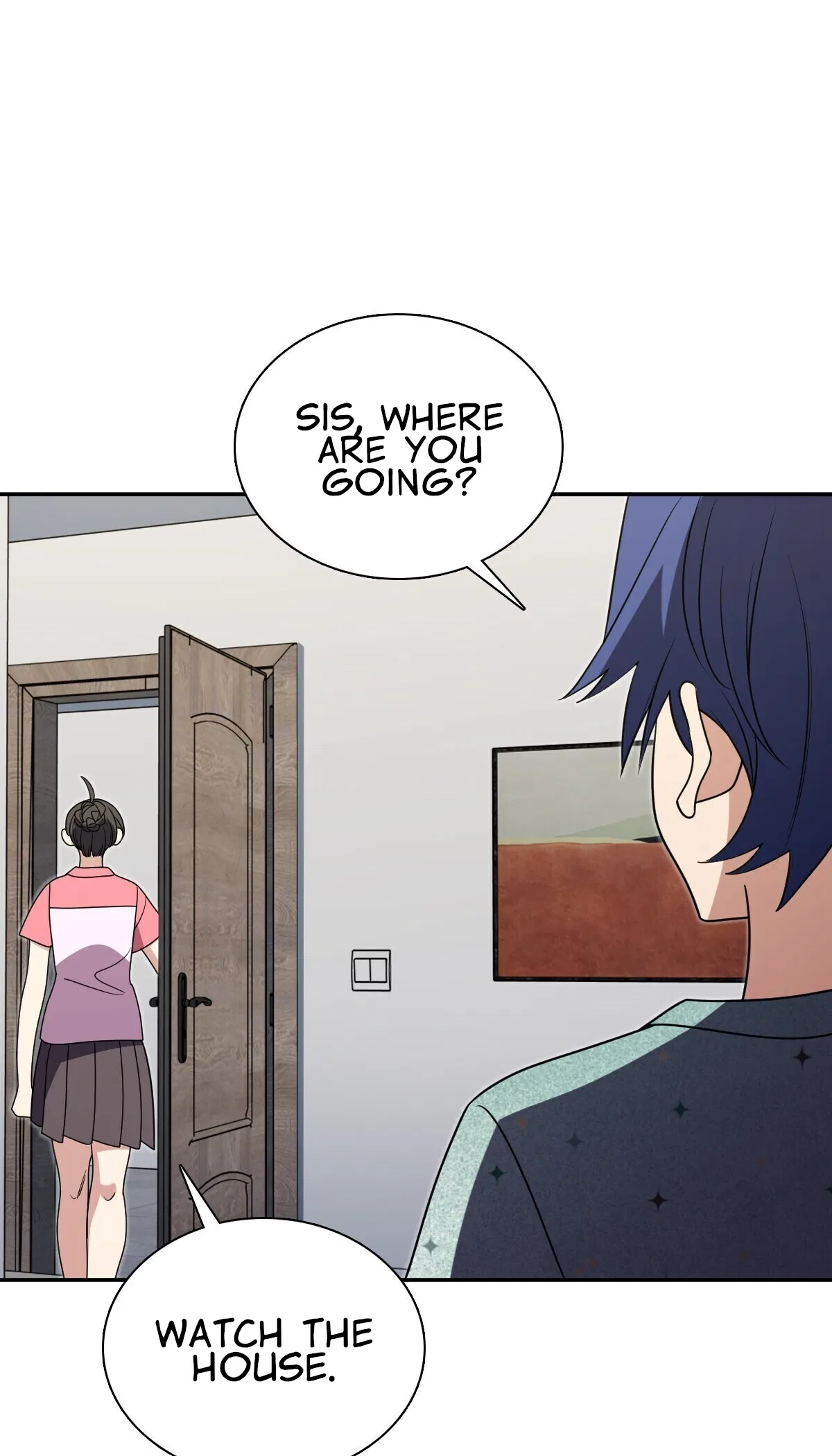 My Wife Is From a Thousand Years Ago Chapter 453 – Page 11