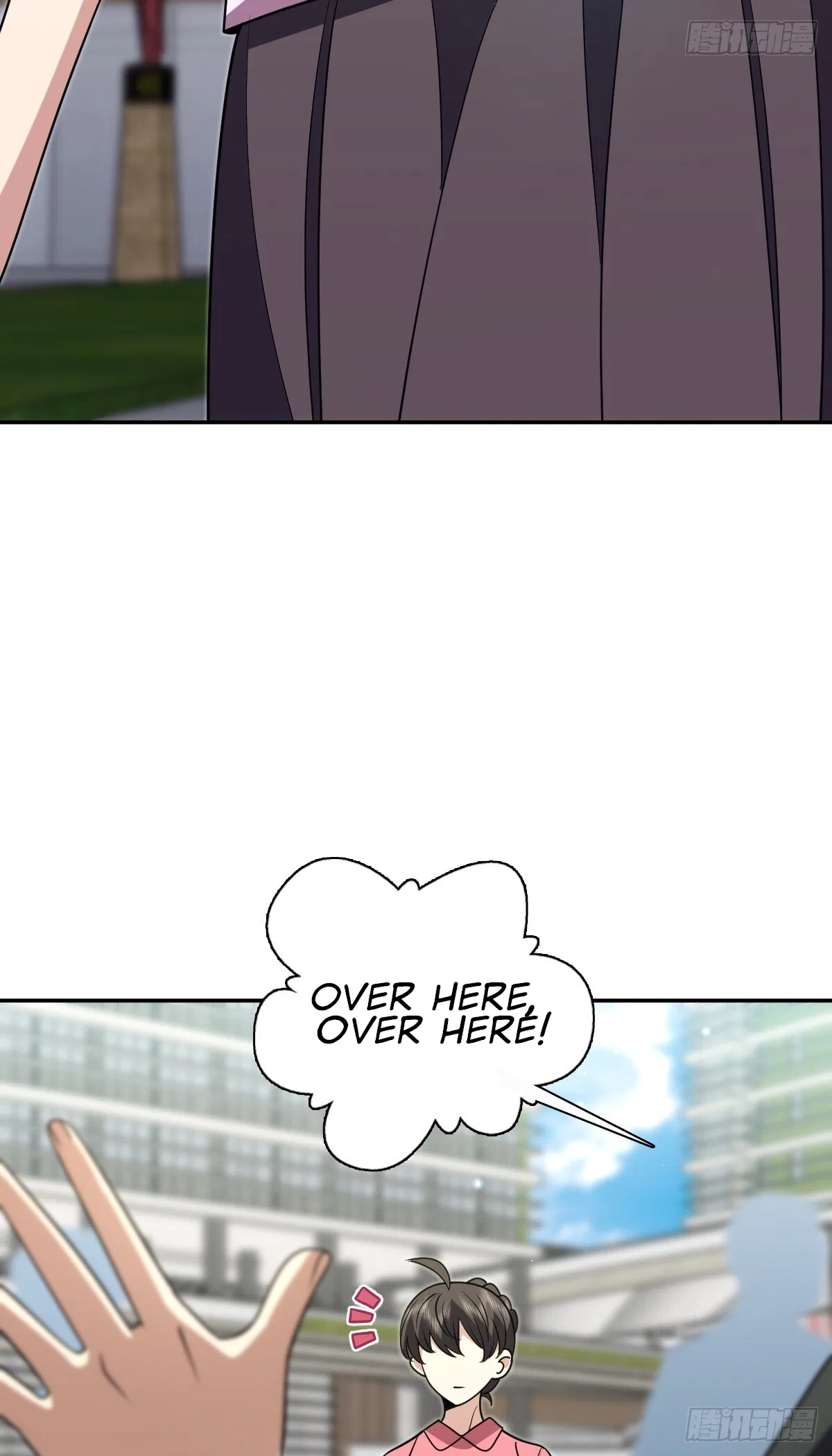 My Wife Is From a Thousand Years Ago Chapter 453 – Page 15