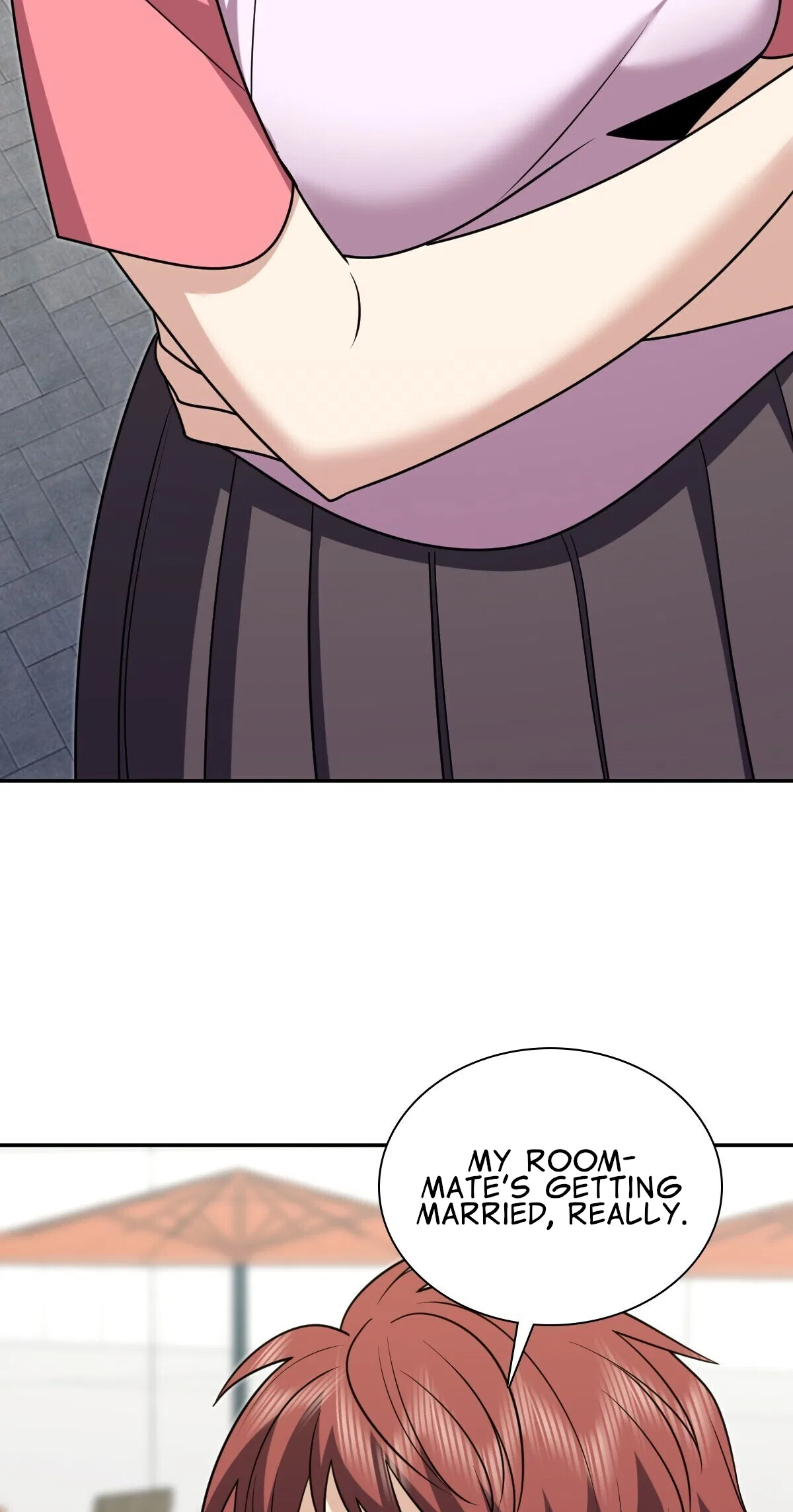My Wife Is From a Thousand Years Ago Chapter 453 – Page 18