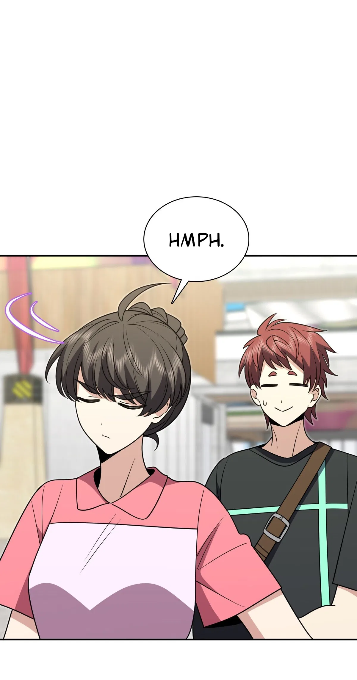 My Wife Is From a Thousand Years Ago Chapter 453 – Page 21