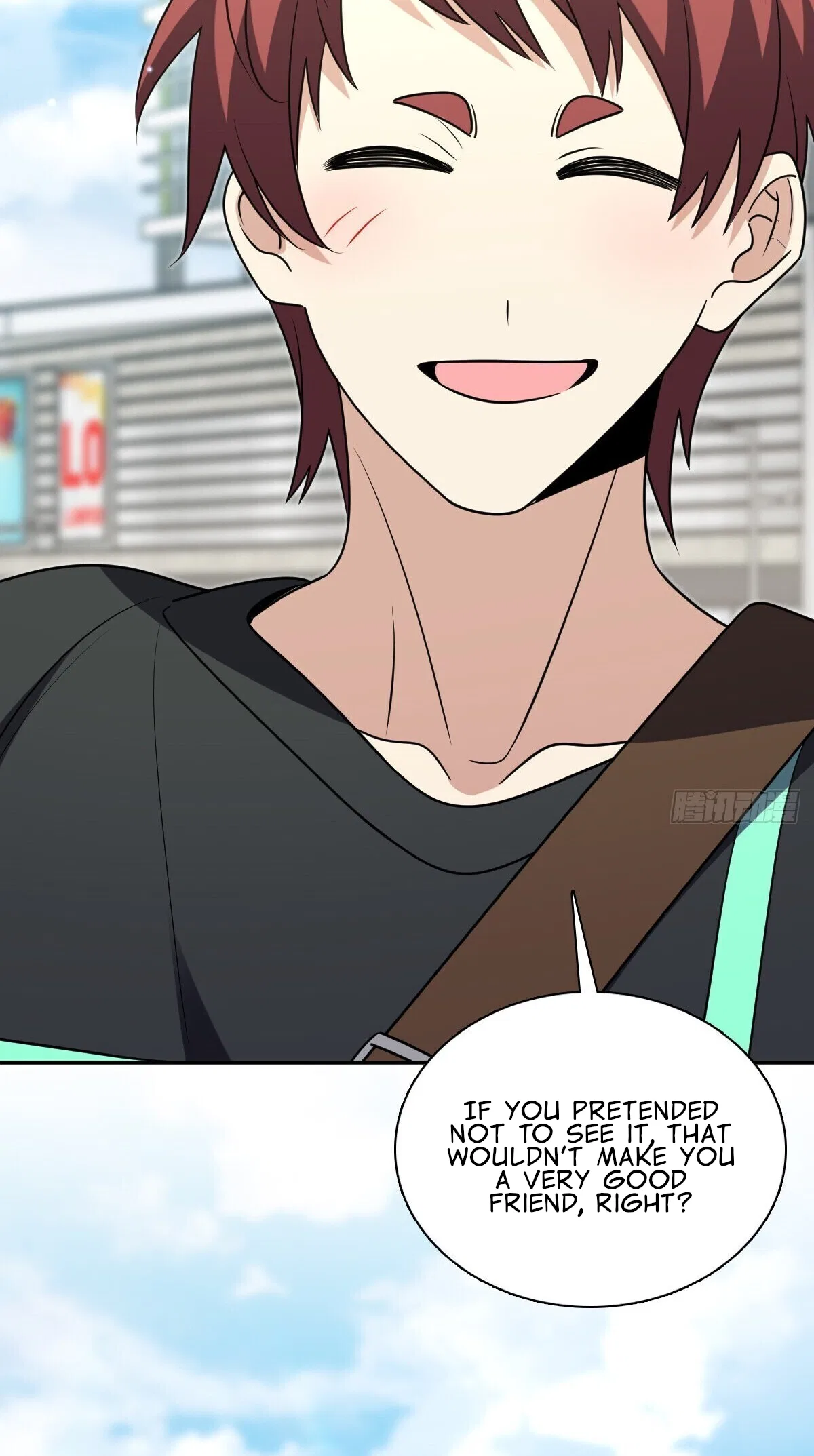 My Wife Is From a Thousand Years Ago Chapter 453 – Page 30