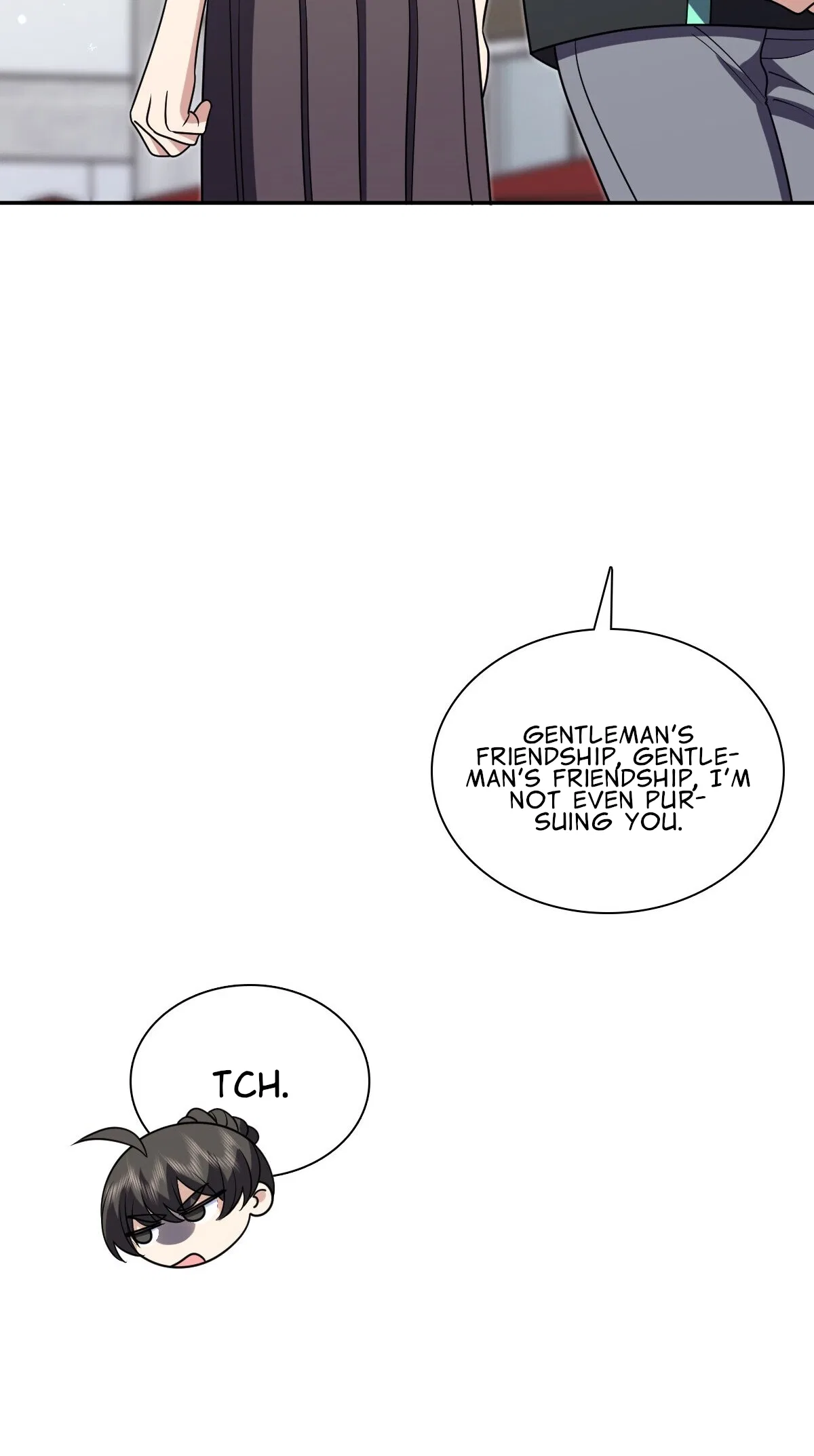 My Wife Is From a Thousand Years Ago Chapter 453 – Page 32