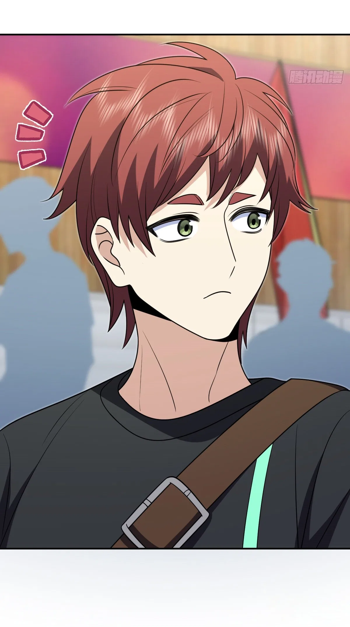 My Wife Is From a Thousand Years Ago Chapter 453 – Page 33