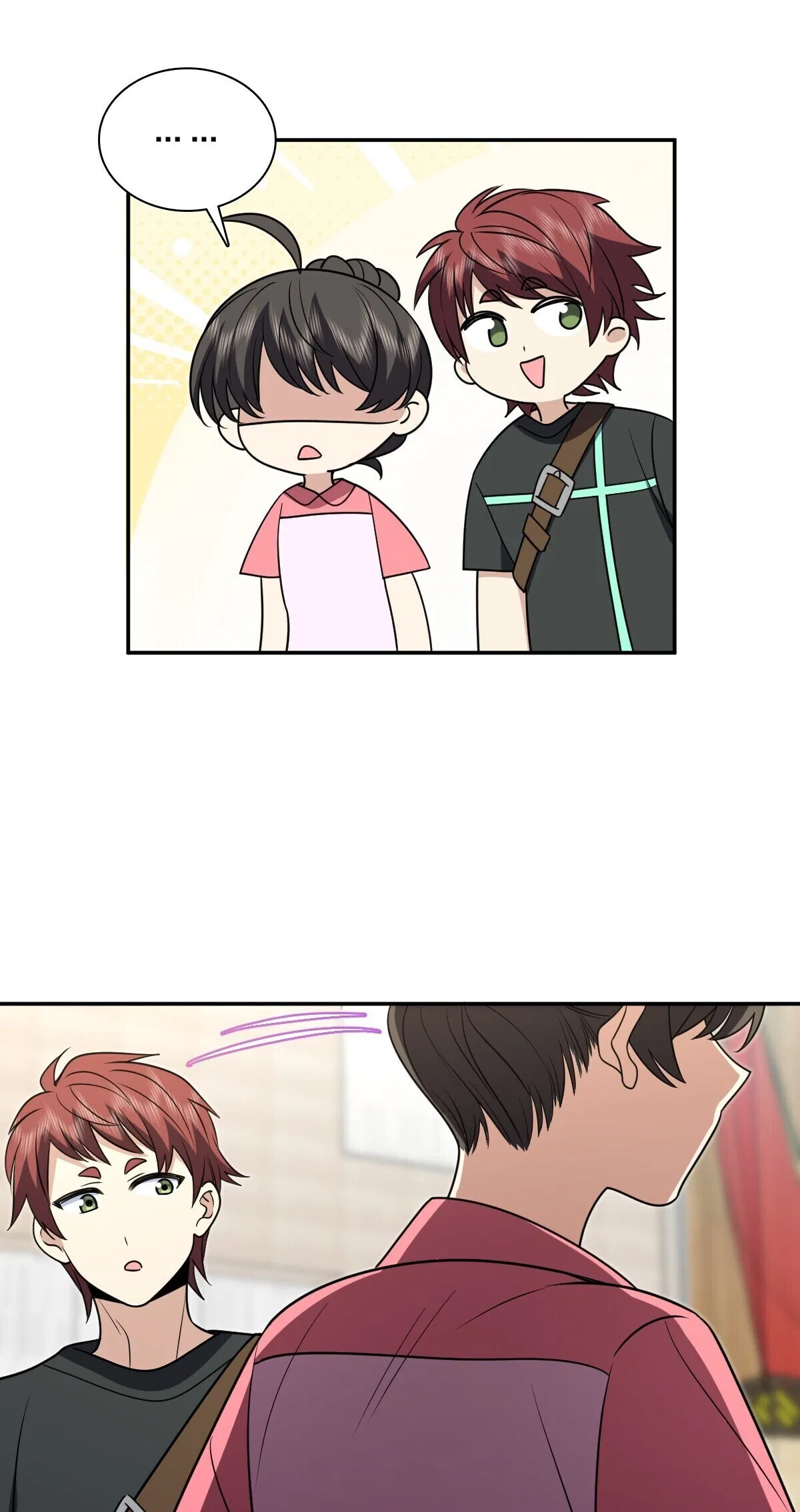 My Wife Is From a Thousand Years Ago Chapter 453 – Page 36