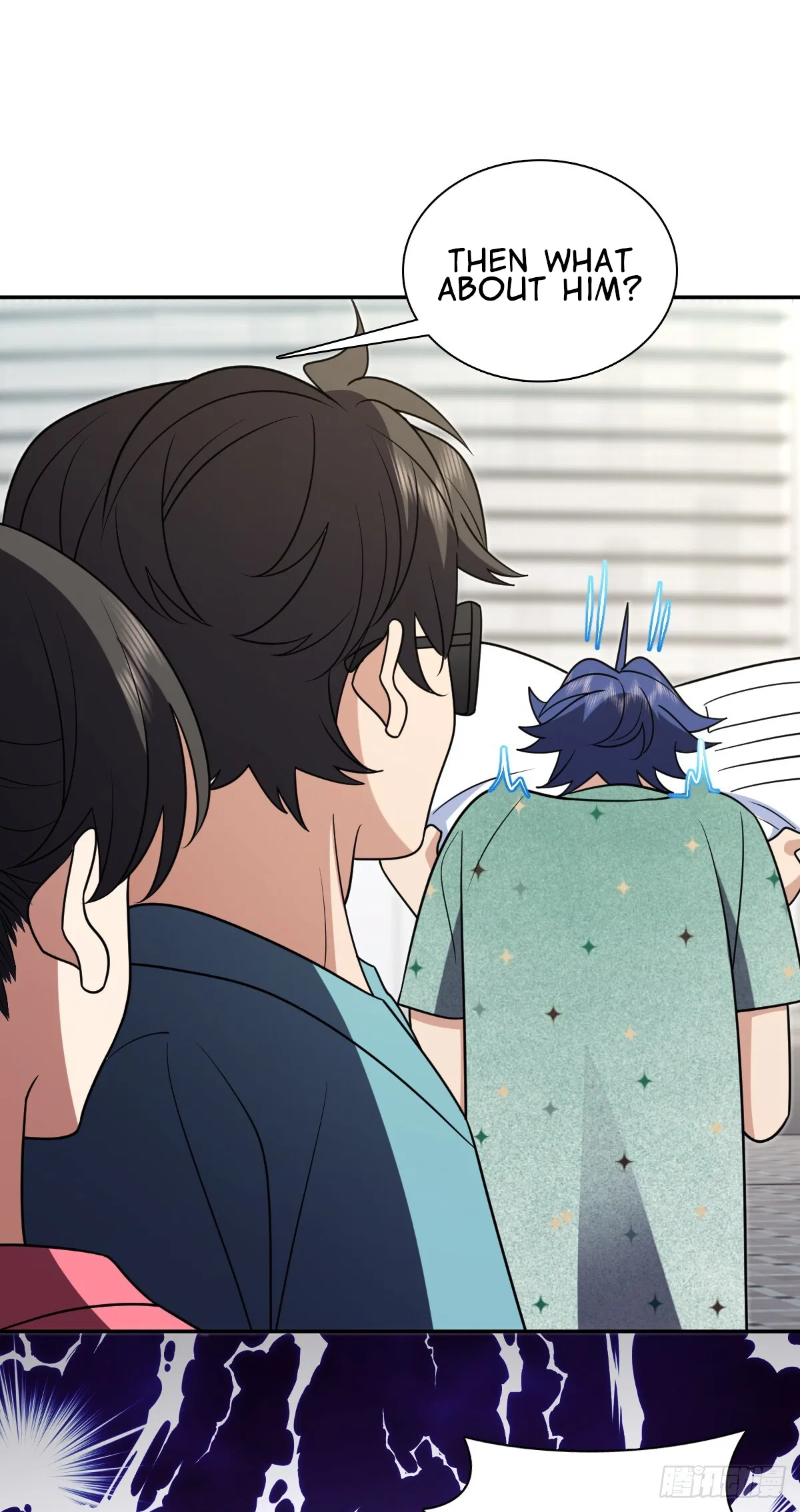 My Wife Is From a Thousand Years Ago Chapter 453 – Page 39