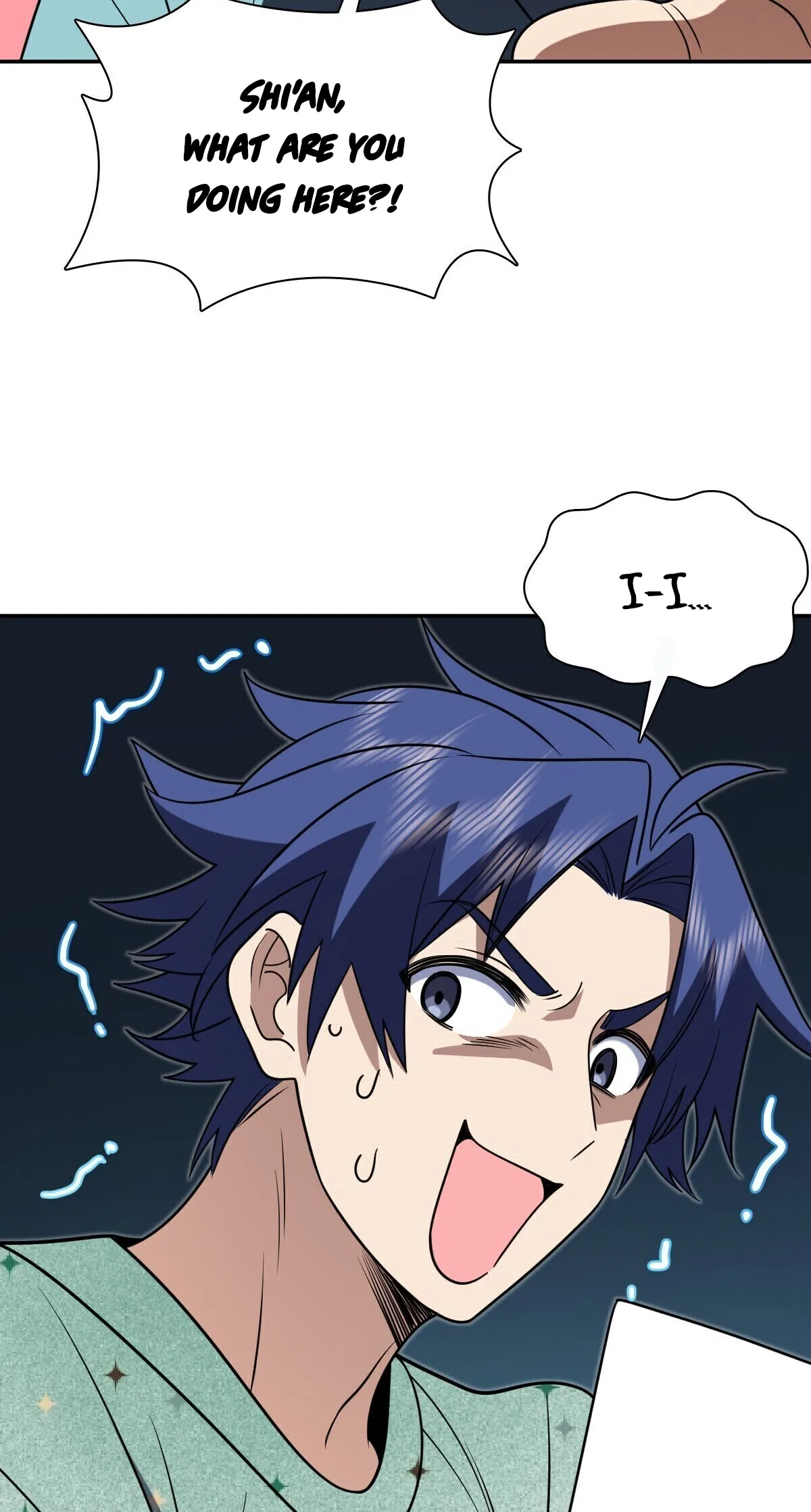 My Wife Is From a Thousand Years Ago Chapter 453 – Page 41