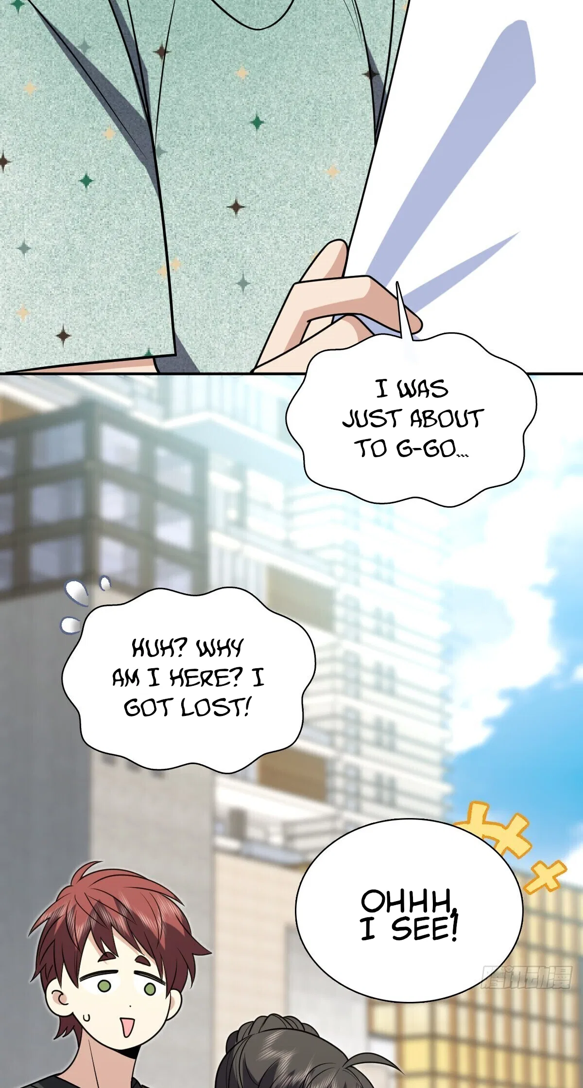 My Wife Is From a Thousand Years Ago Chapter 453 – Page 42