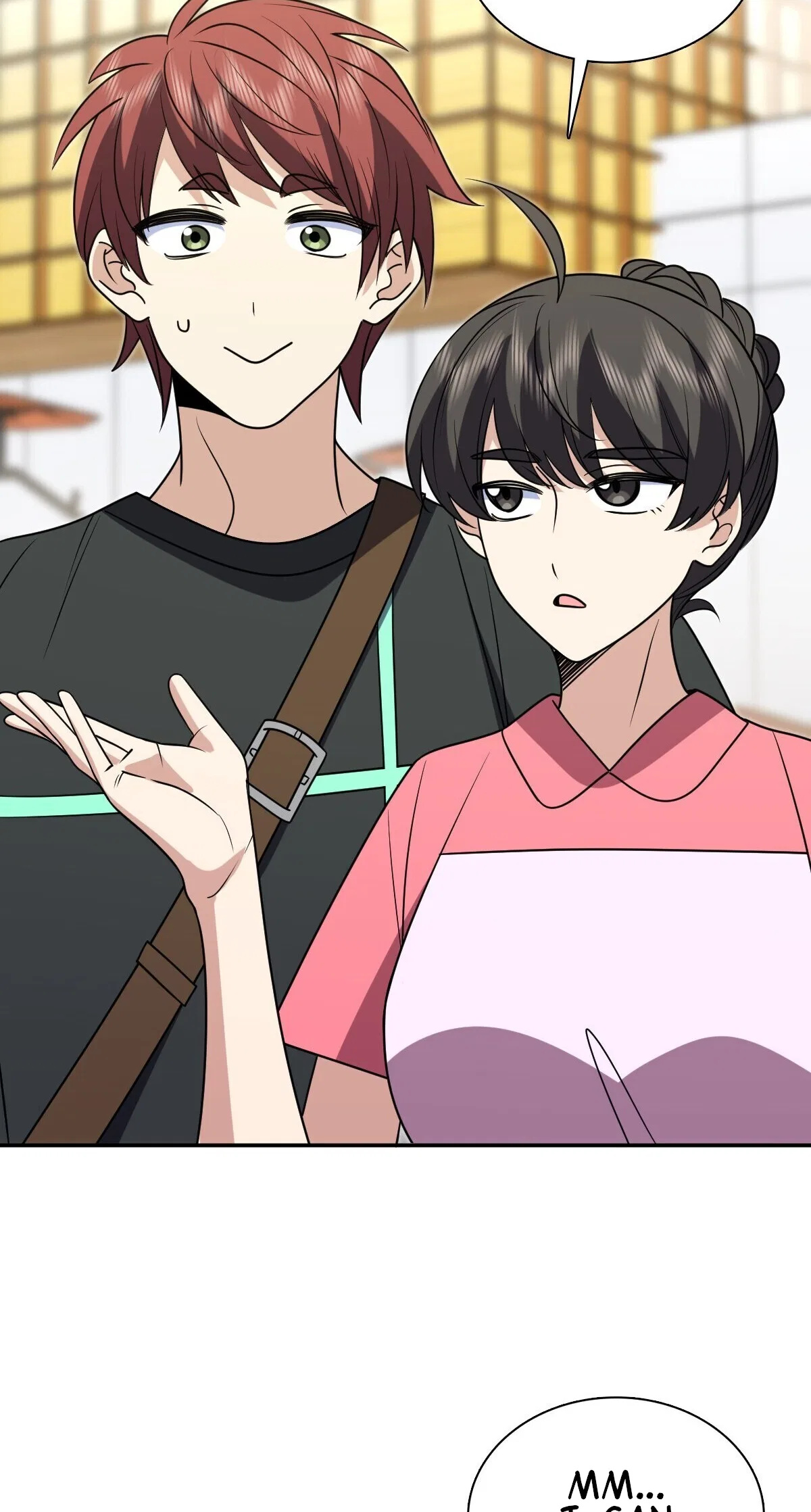 My Wife Is From a Thousand Years Ago Chapter 453 – Page 44