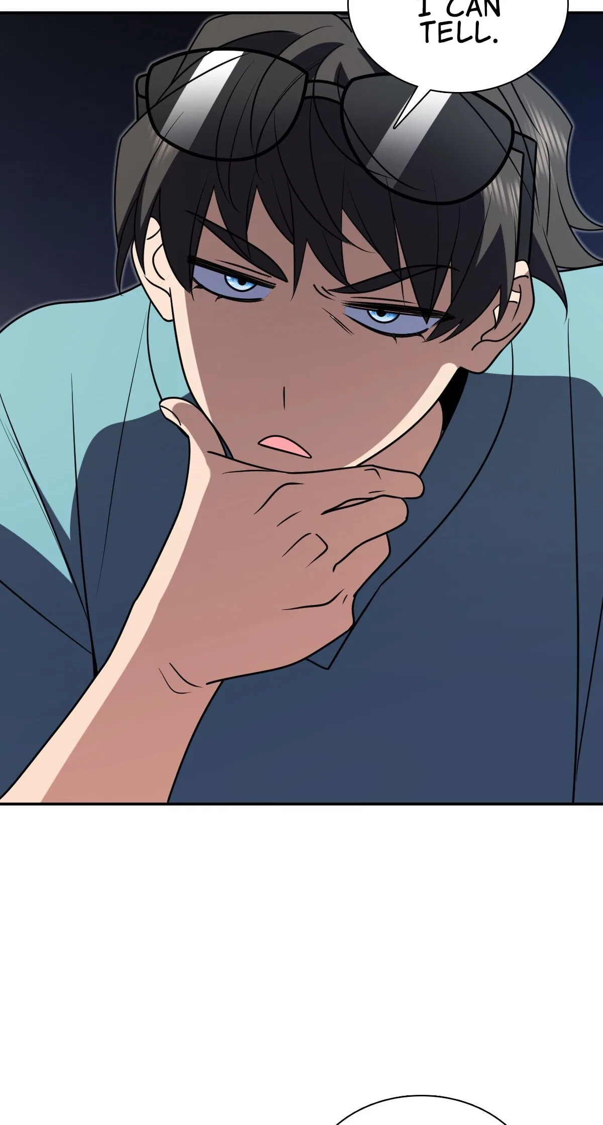My Wife Is From a Thousand Years Ago Chapter 453 – Page 45