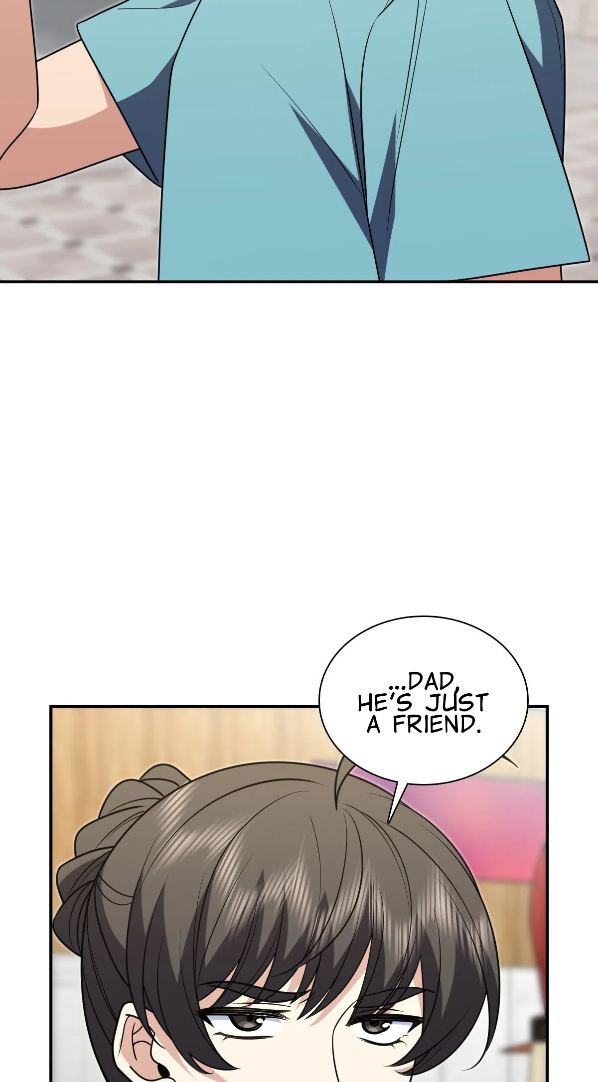 My Wife Is From a Thousand Years Ago Chapter 453 – Page 51