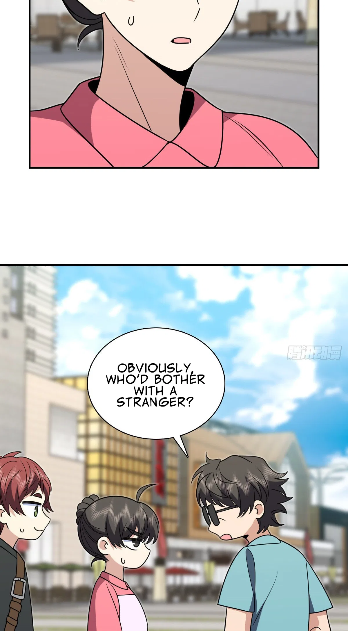 My Wife Is From a Thousand Years Ago Chapter 453 – Page 52