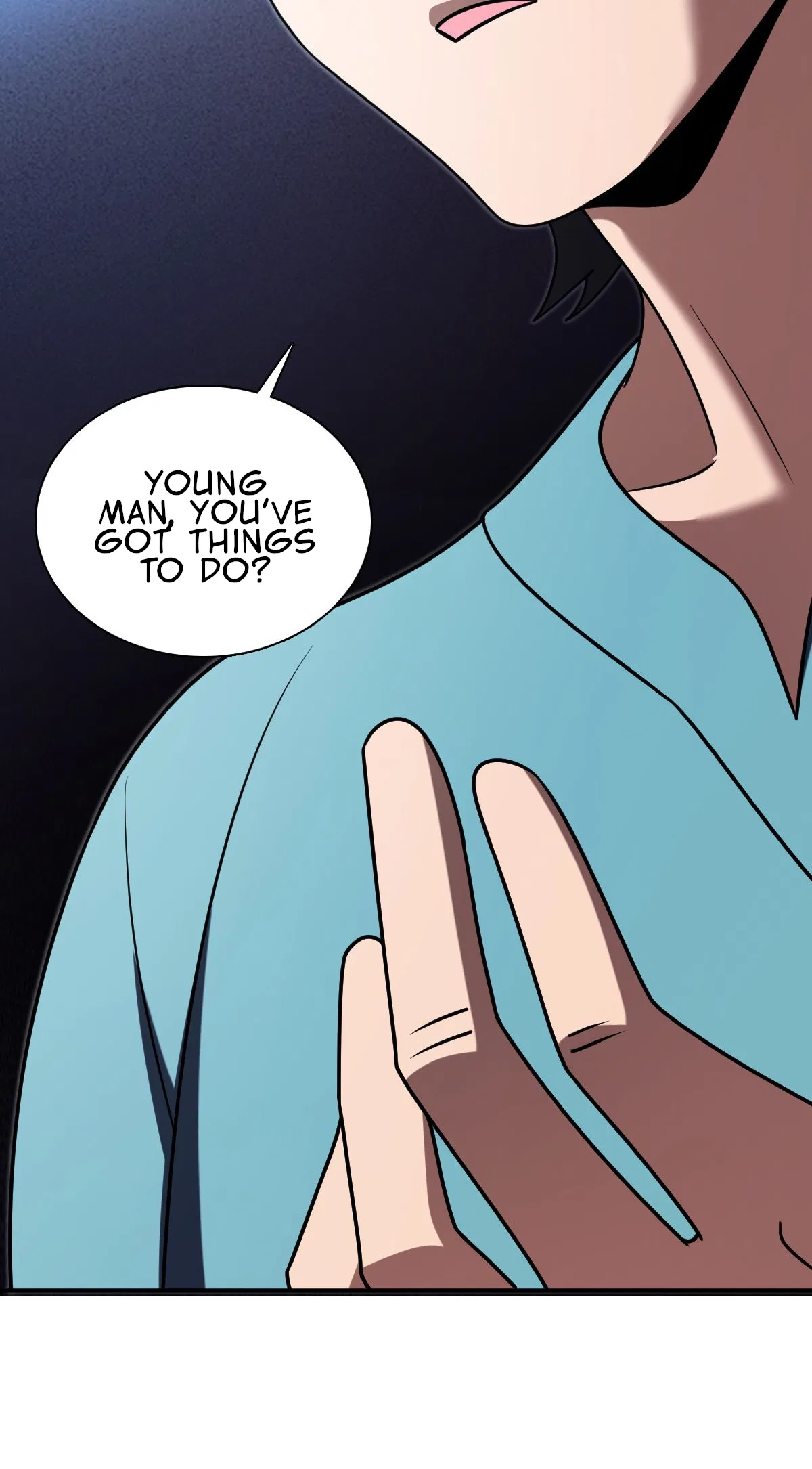 My Wife Is From a Thousand Years Ago Chapter 453 – Page 55