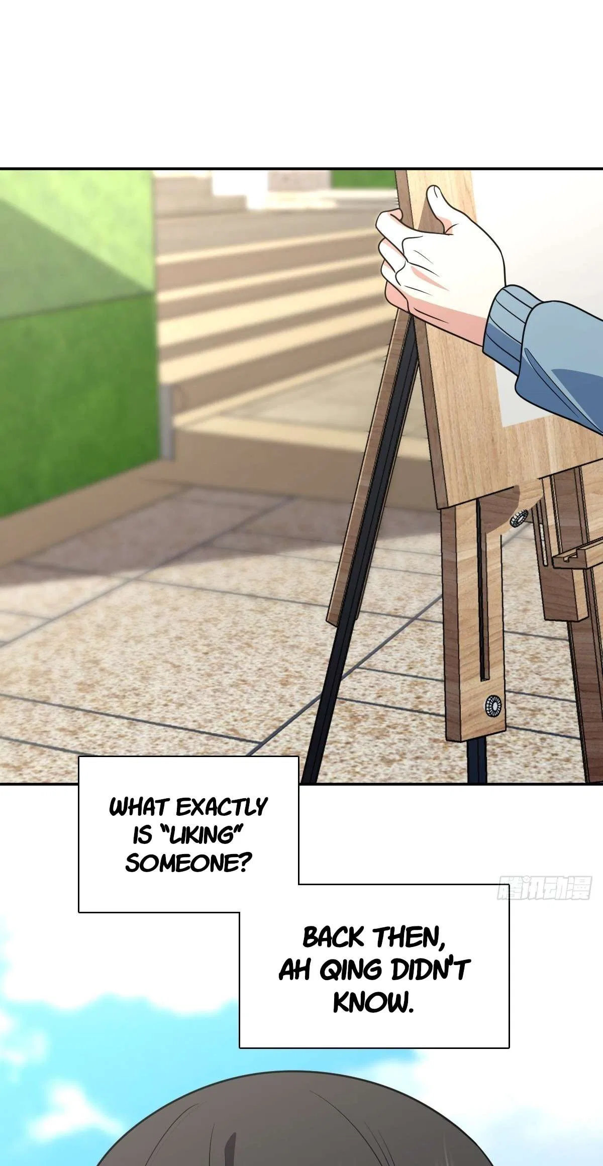 My Wife Is From a Thousand Years Ago Chapter 452 – Page 2