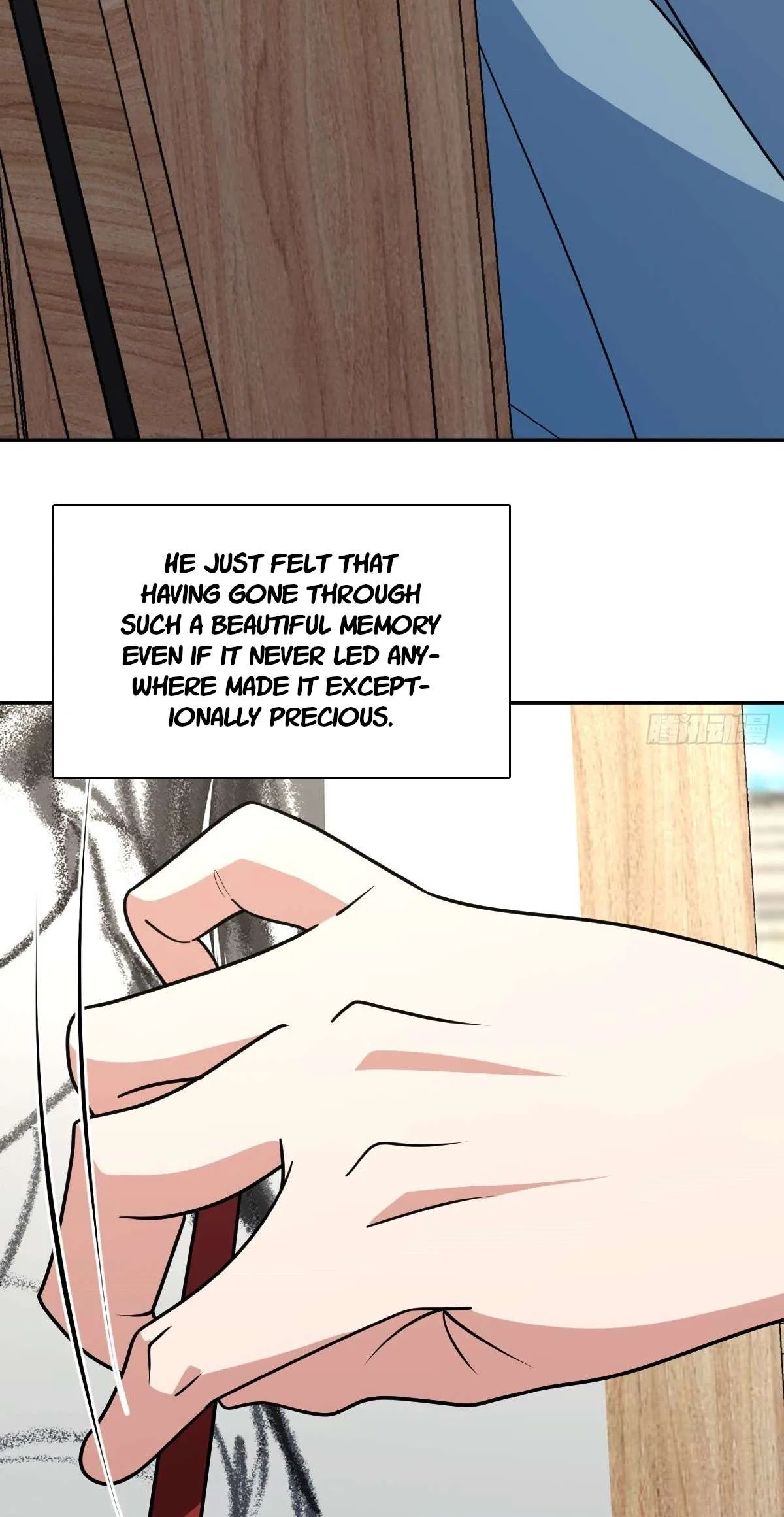 My Wife Is From a Thousand Years Ago Chapter 452 – Page 4