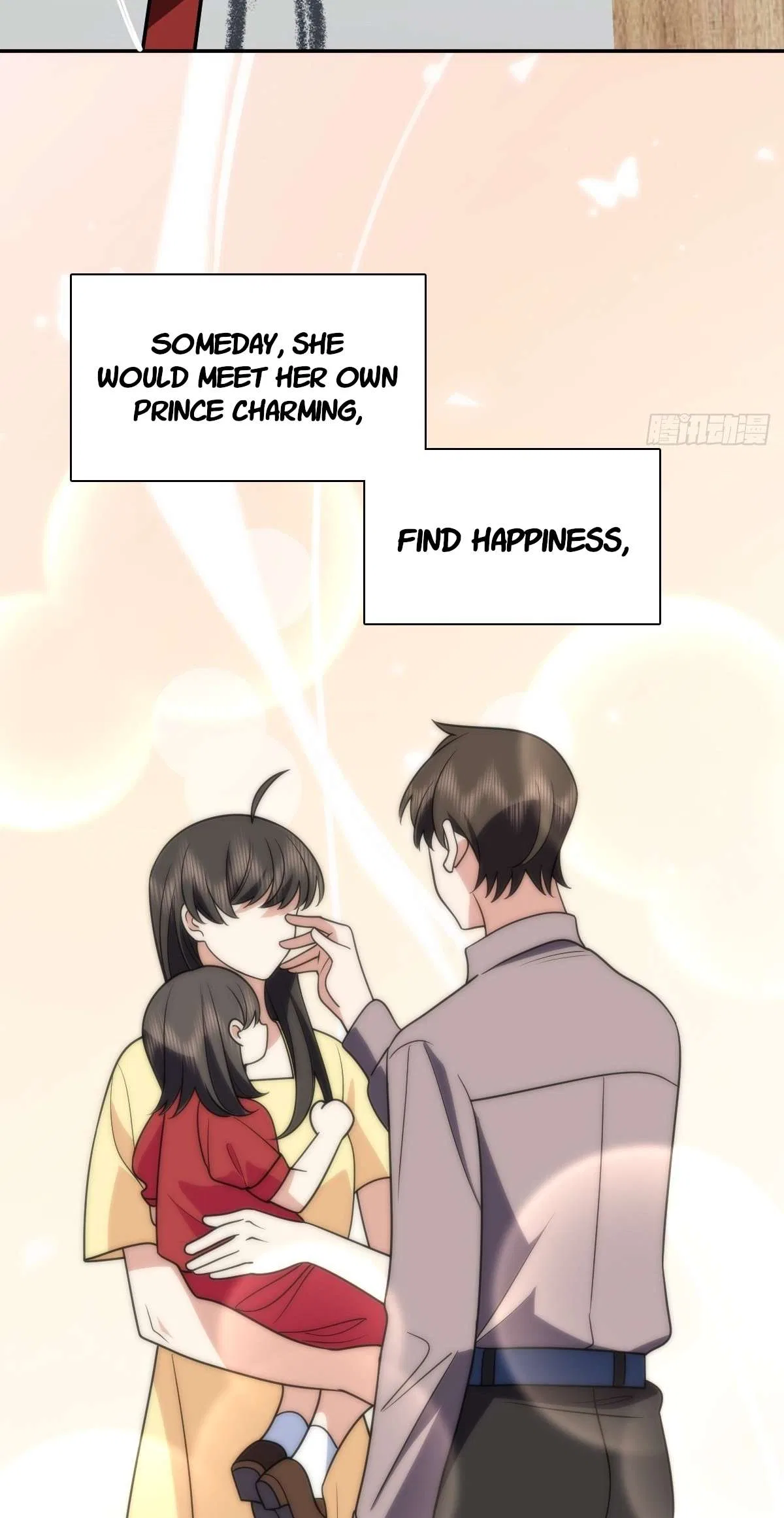 My Wife Is From a Thousand Years Ago Chapter 452 – Page 5
