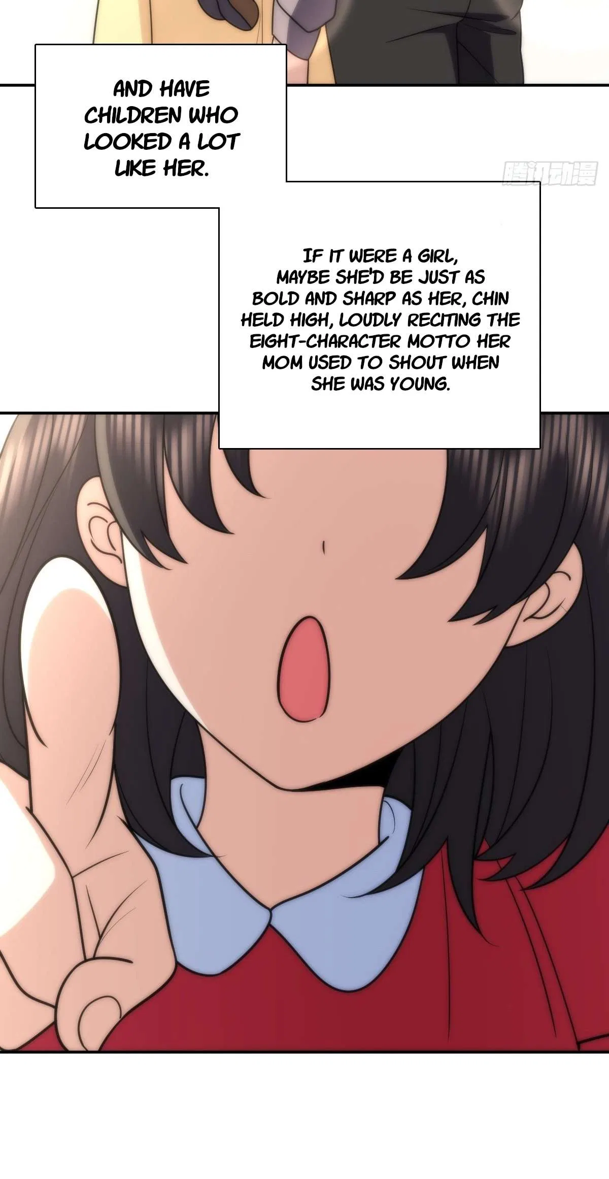 My Wife Is From a Thousand Years Ago Chapter 452 – Page 6