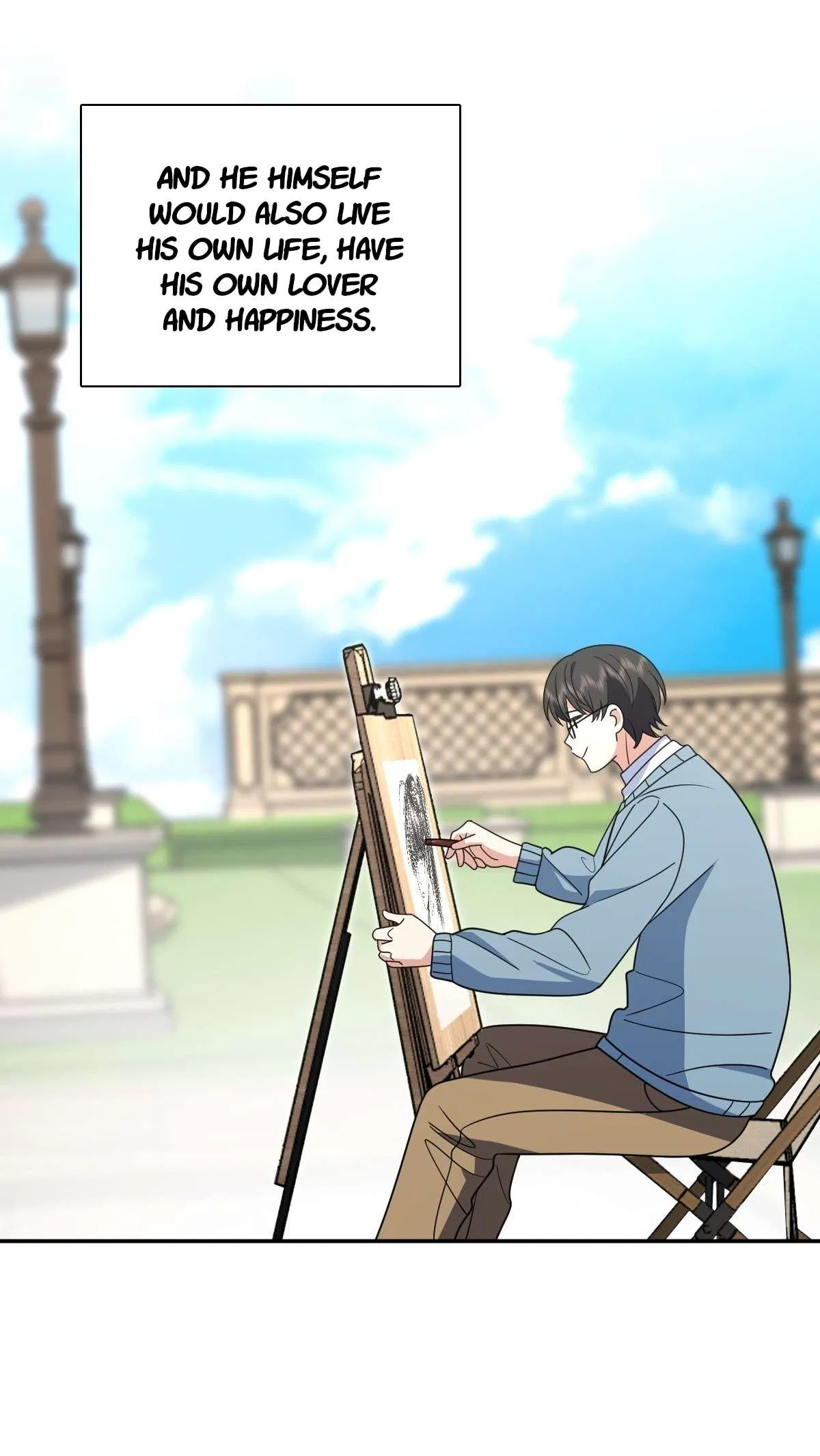 My Wife Is From a Thousand Years Ago Chapter 452 – Page 7