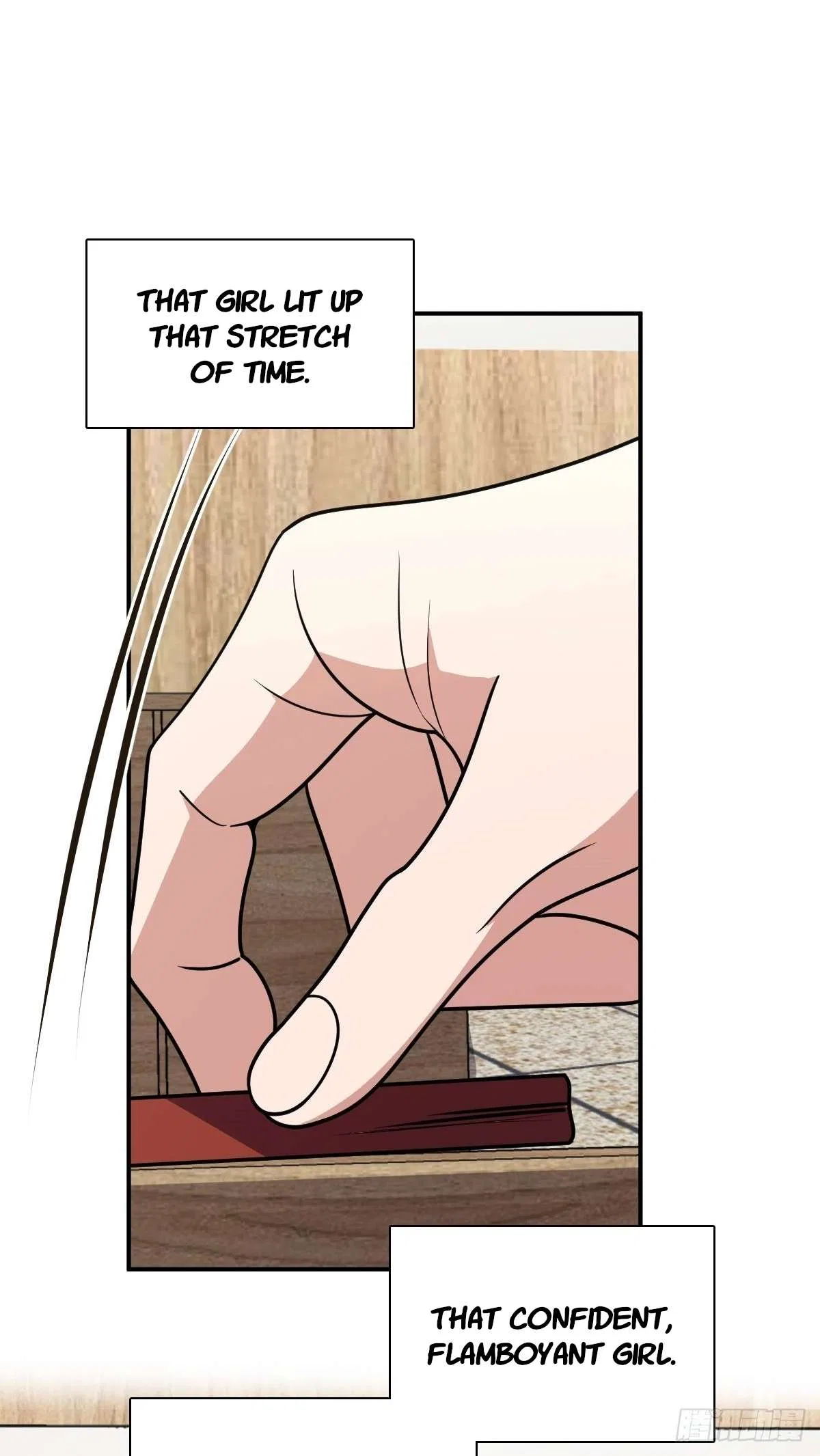 My Wife Is From a Thousand Years Ago Chapter 452 – Page 8
