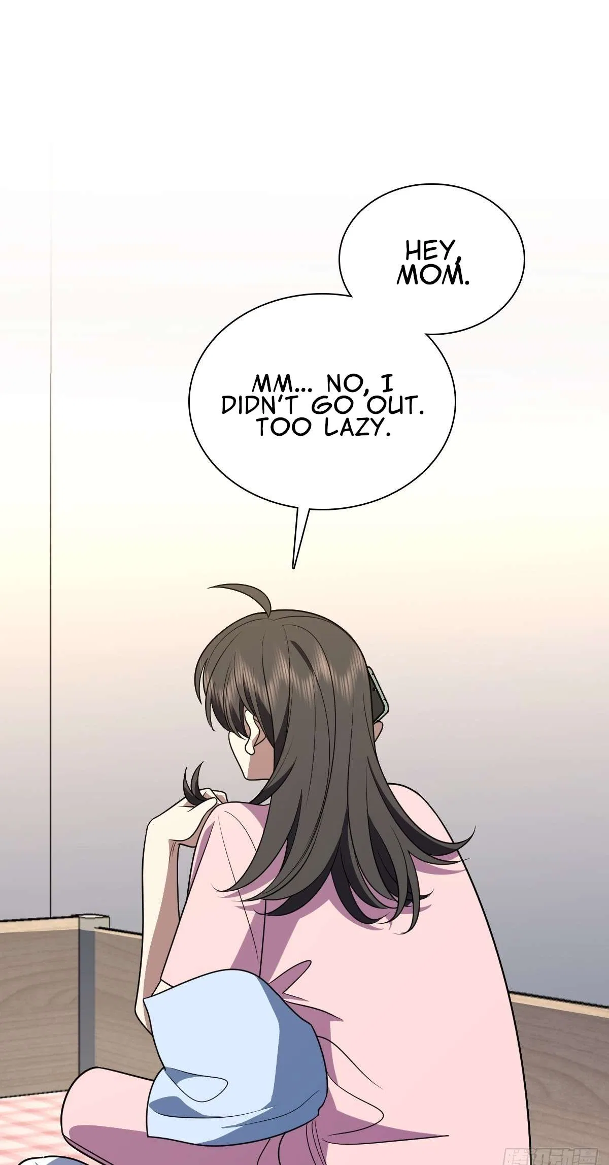 My Wife Is From a Thousand Years Ago Chapter 452 – Page 13