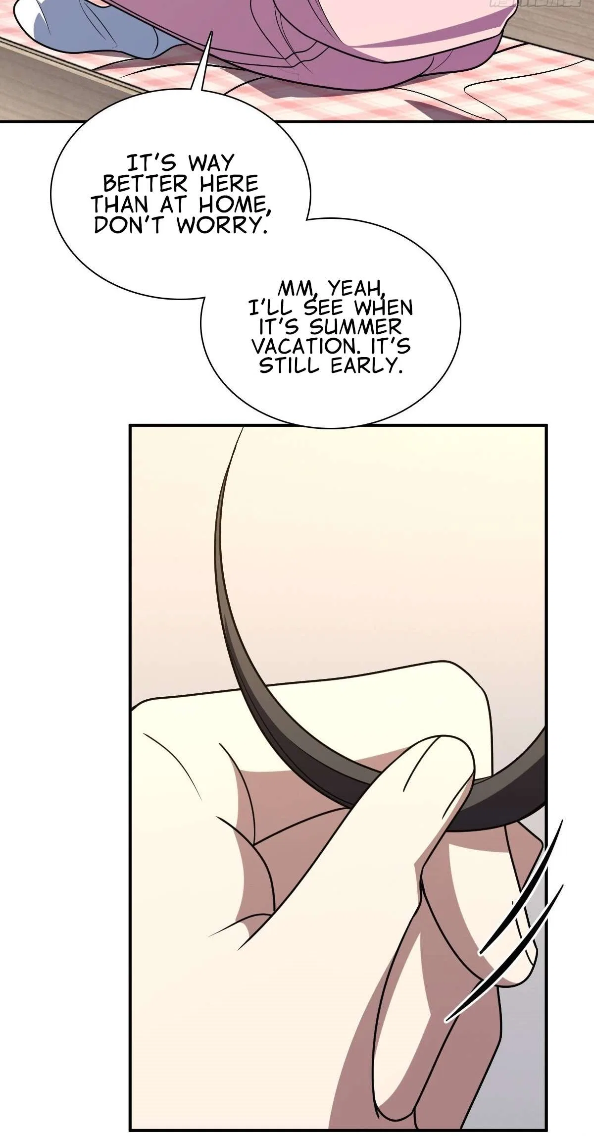 My Wife Is From a Thousand Years Ago Chapter 452 – Page 14