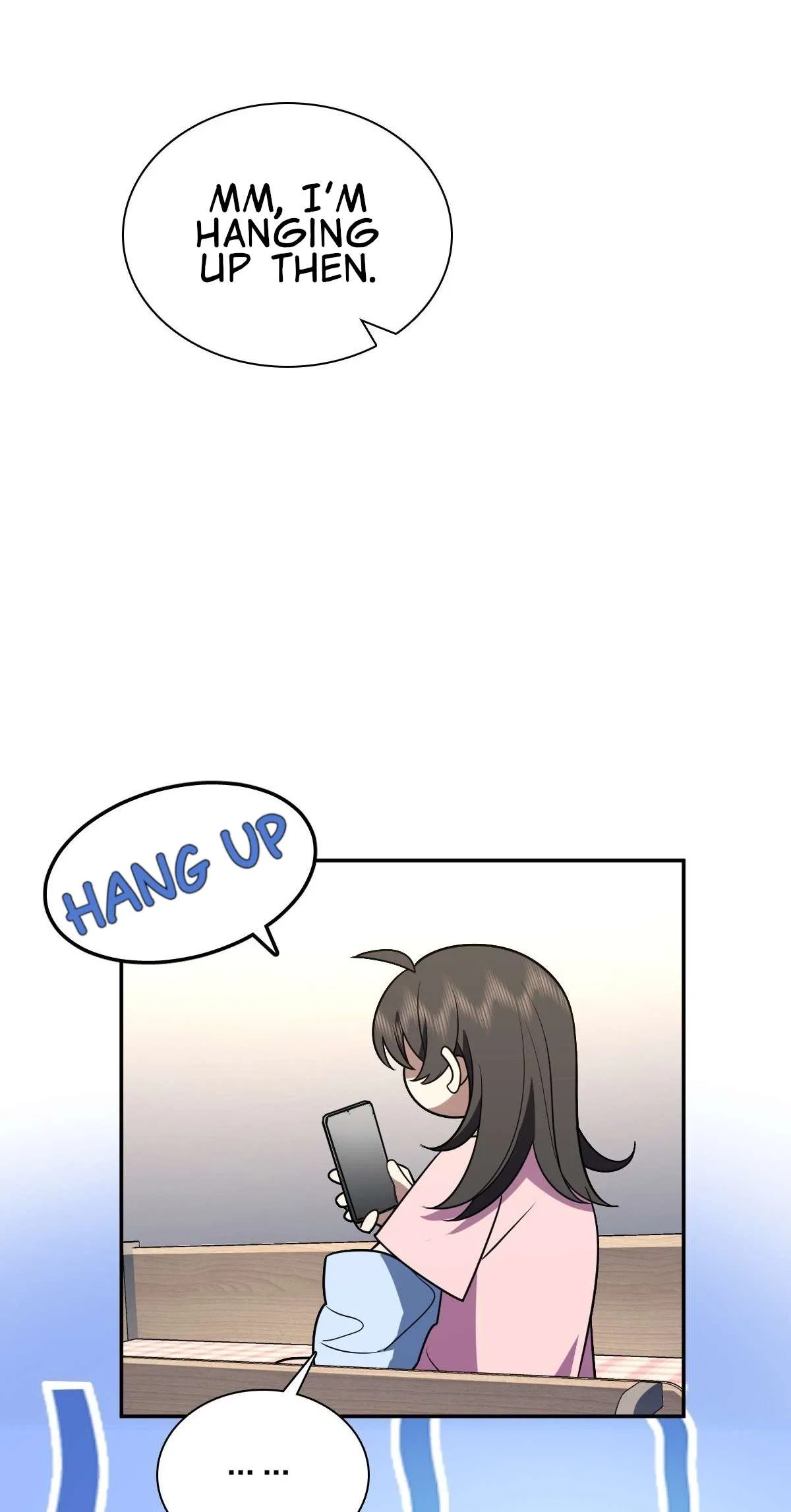 My Wife Is From a Thousand Years Ago Chapter 452 – Page 15