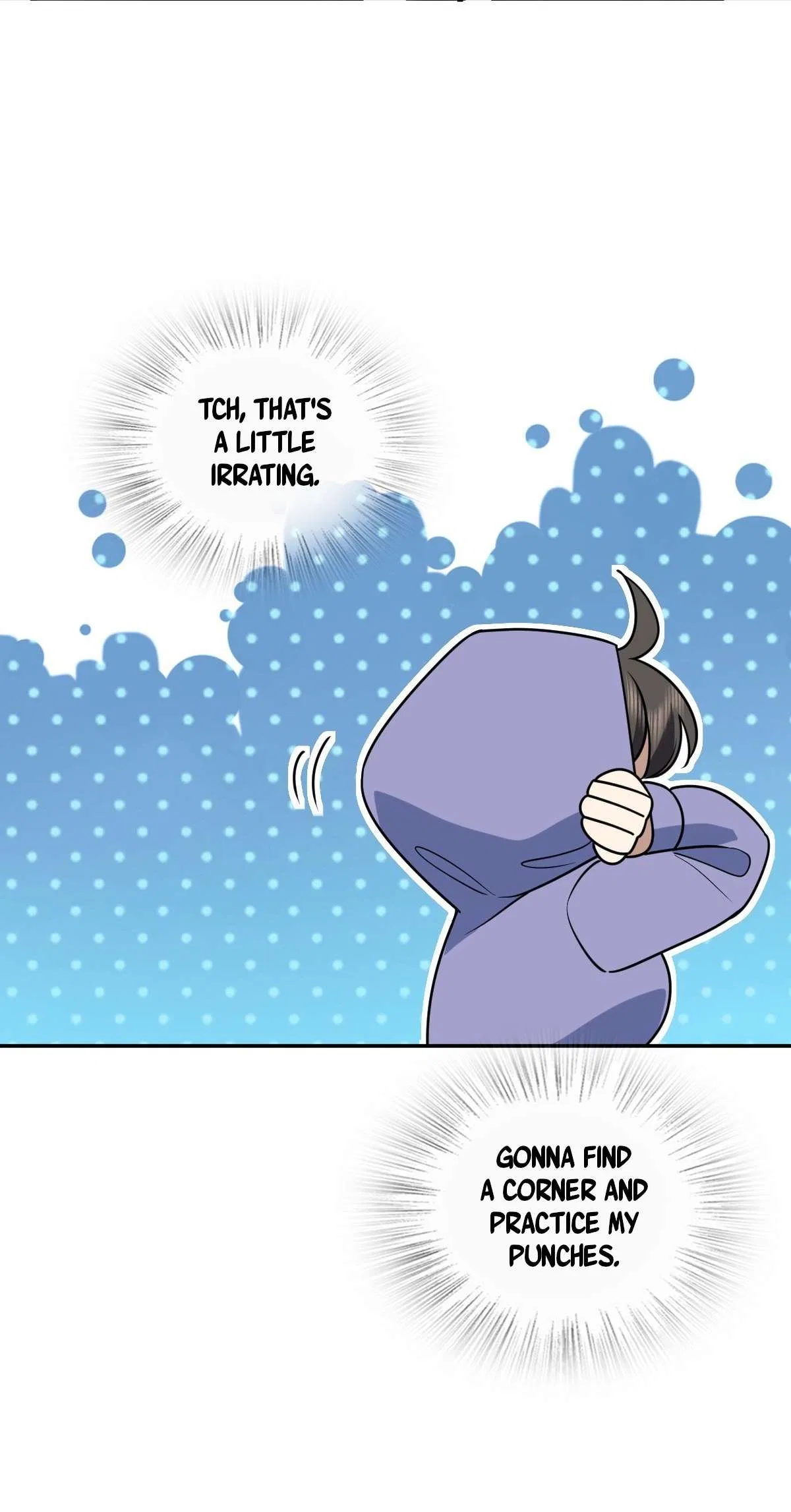 My Wife Is From a Thousand Years Ago Chapter 452 – Page 18