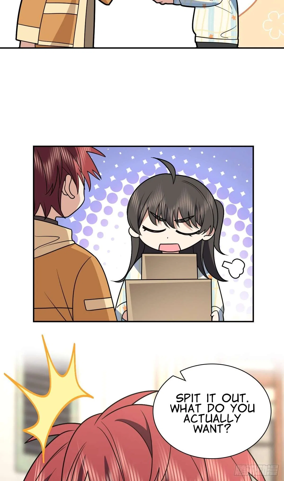 My Wife Is From a Thousand Years Ago Chapter 452 – Page 24