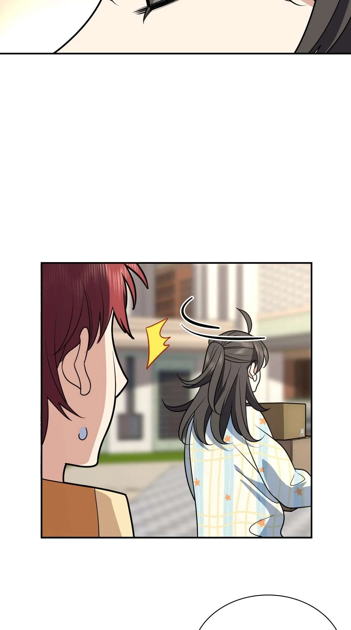 My Wife Is From a Thousand Years Ago Chapter 452 – Page 28