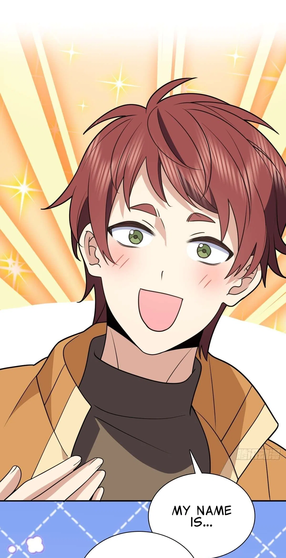 My Wife Is From a Thousand Years Ago Chapter 452 – Page 30