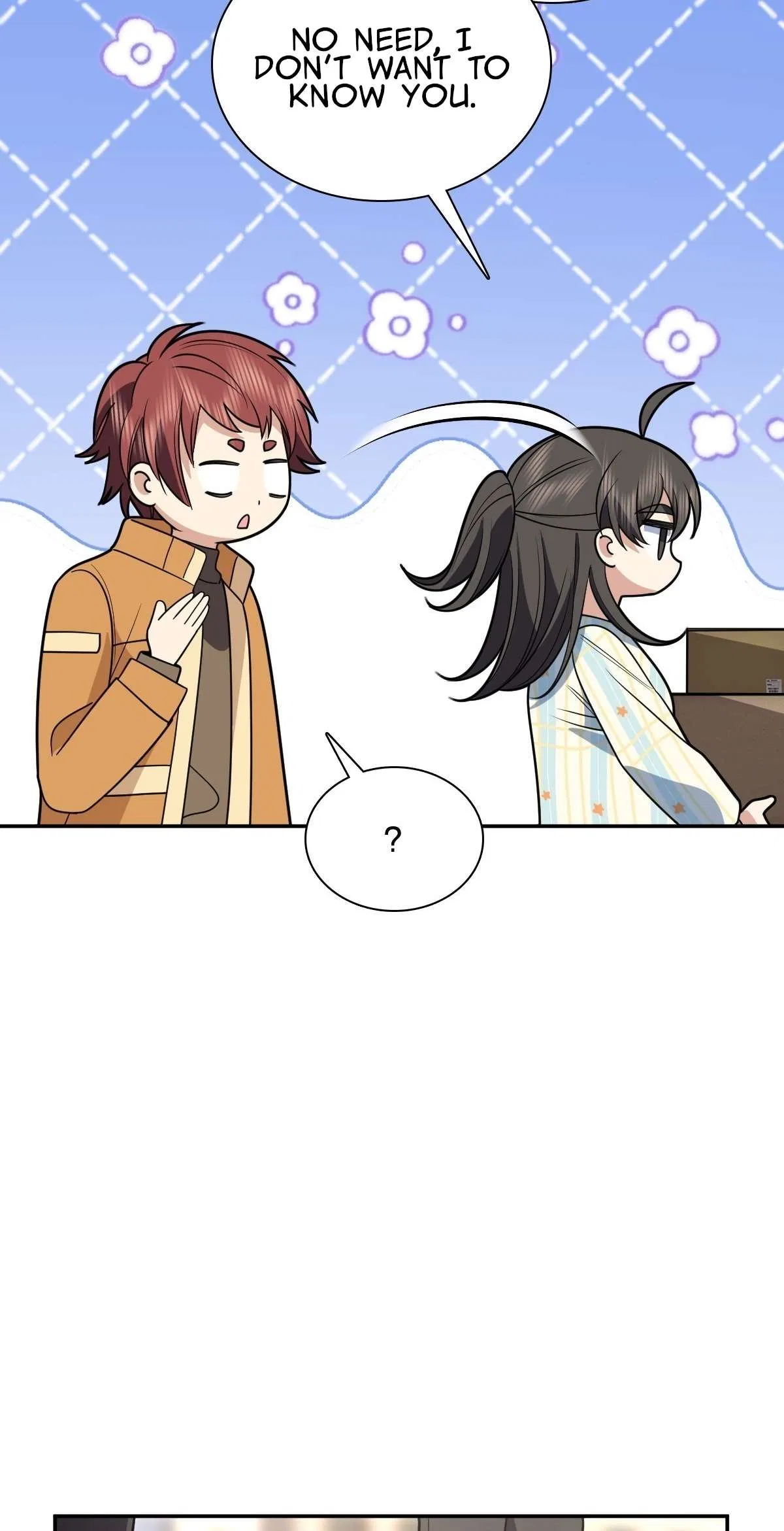 My Wife Is From a Thousand Years Ago Chapter 452 – Page 31