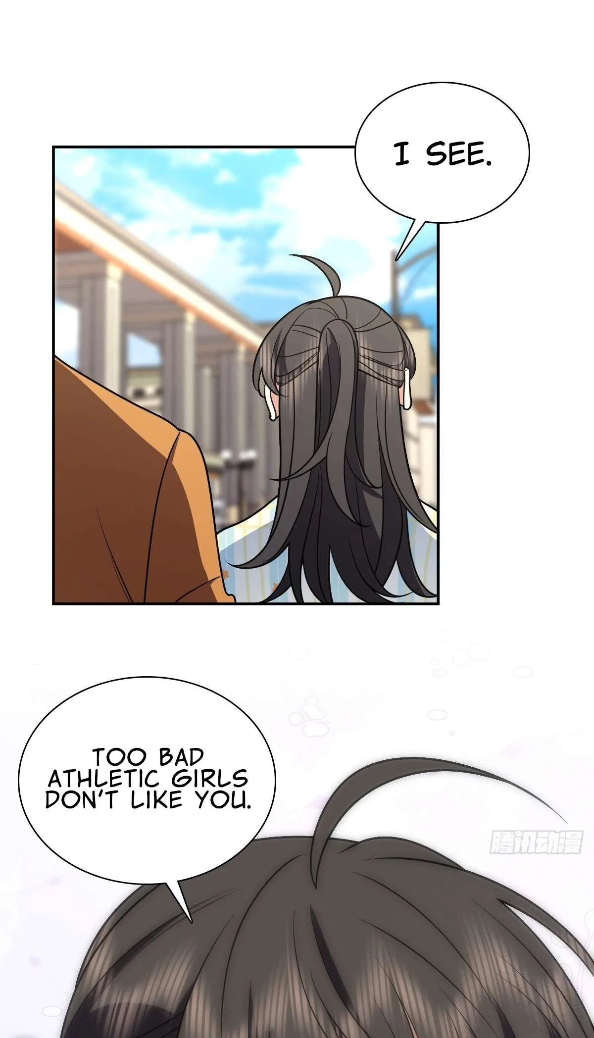 My Wife Is From a Thousand Years Ago Chapter 452 – Page 35
