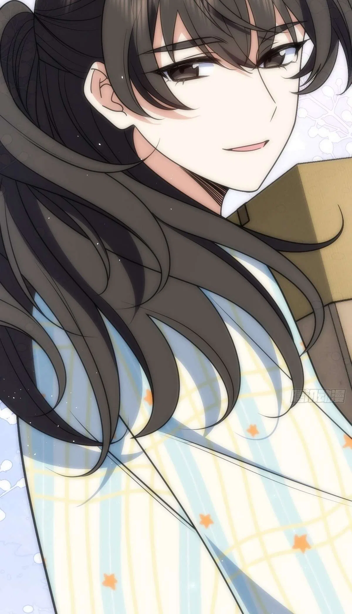 My Wife Is From a Thousand Years Ago Chapter 452 – Page 36