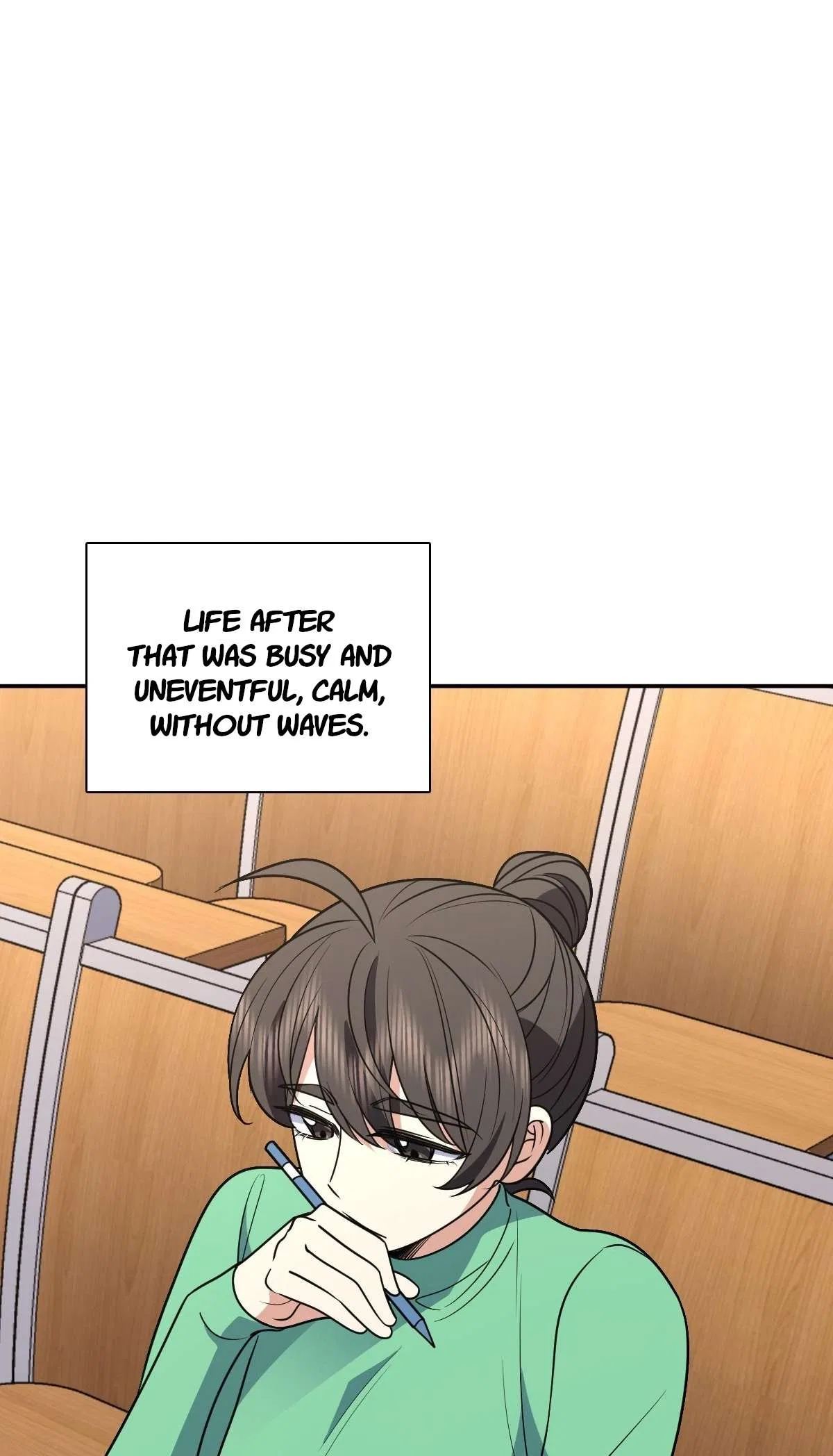 My Wife Is From a Thousand Years Ago Chapter 452 – Page 38