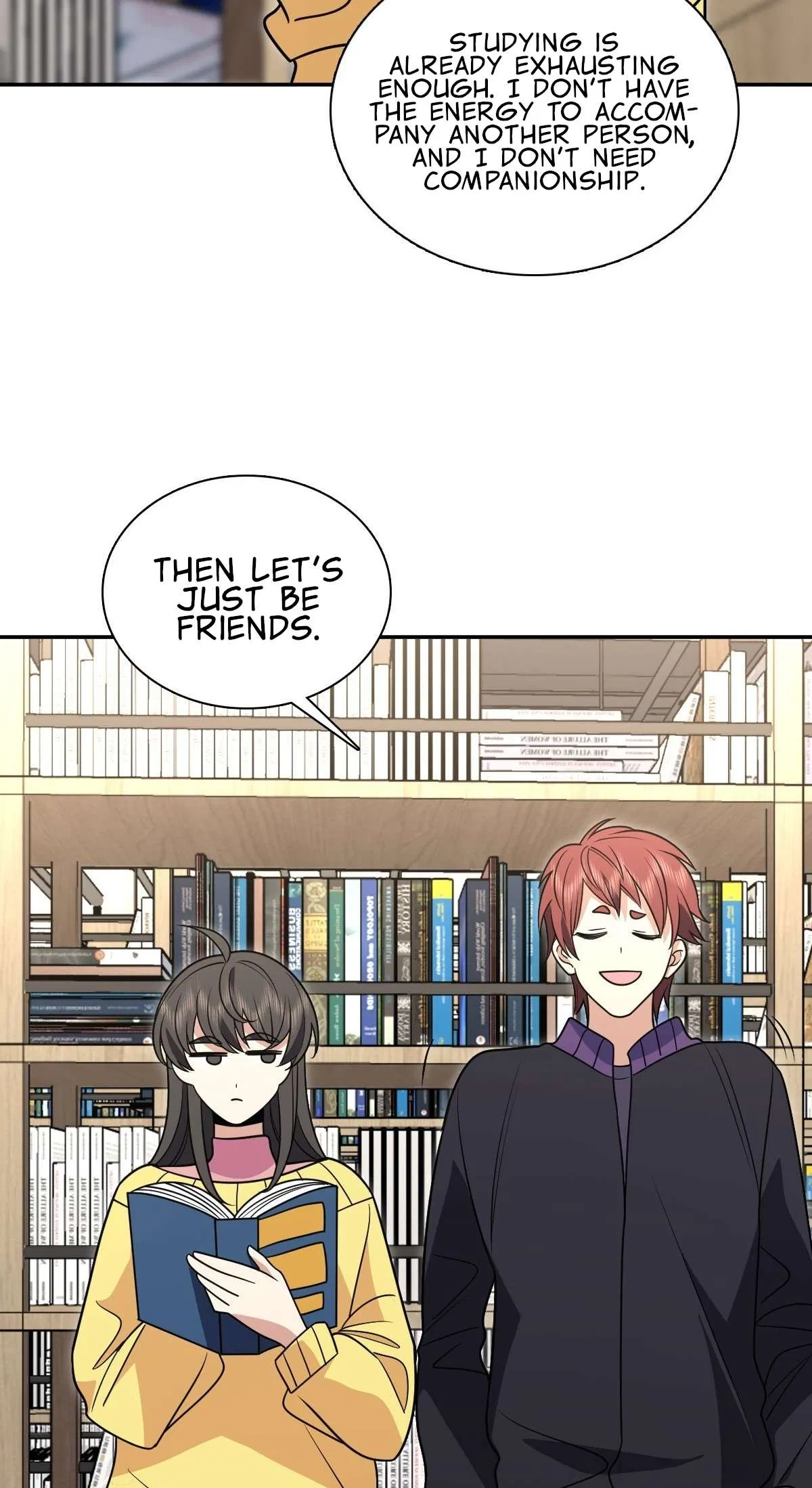 My Wife Is From a Thousand Years Ago Chapter 452 – Page 43