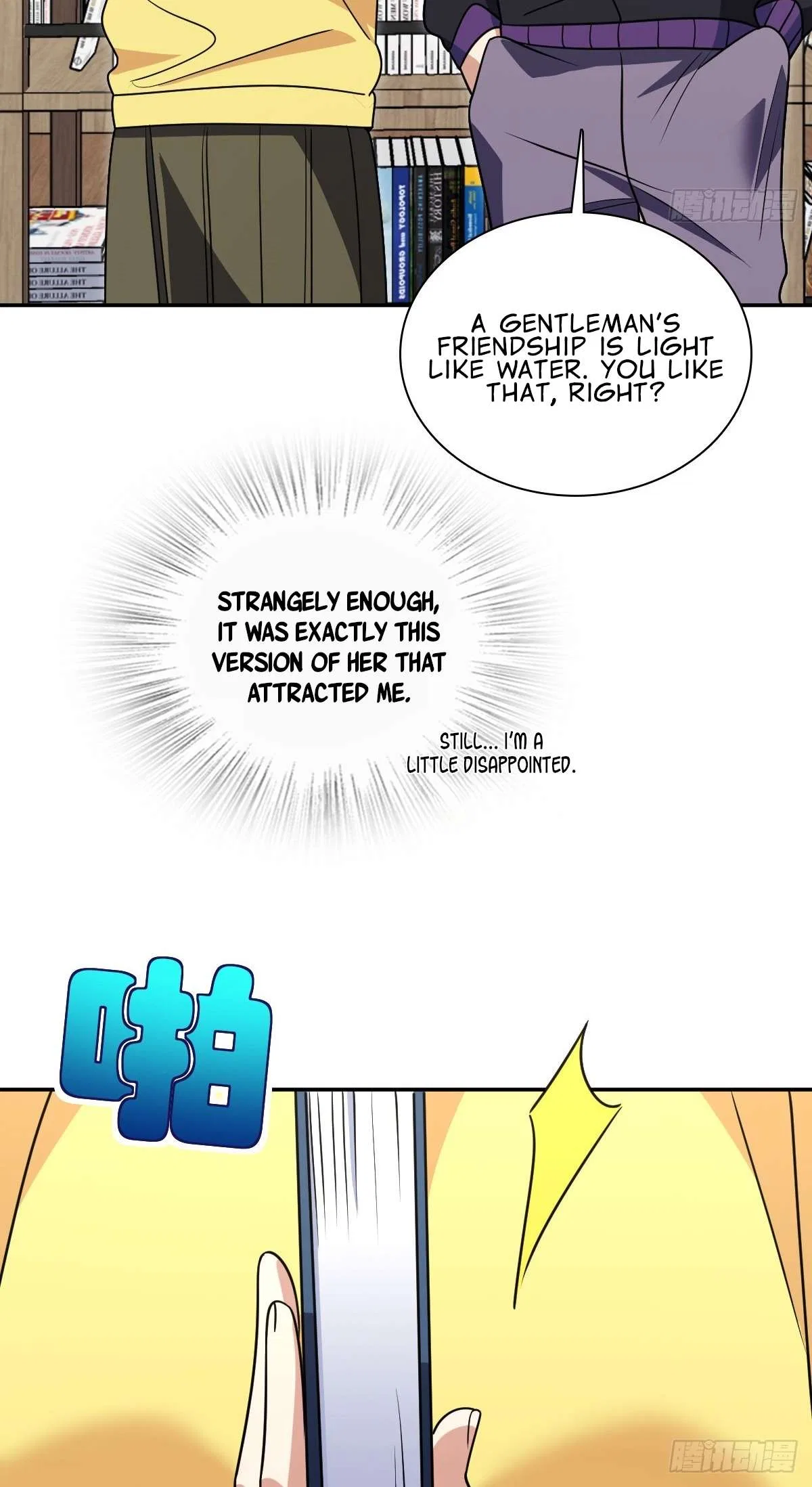 My Wife Is From a Thousand Years Ago Chapter 452 – Page 44