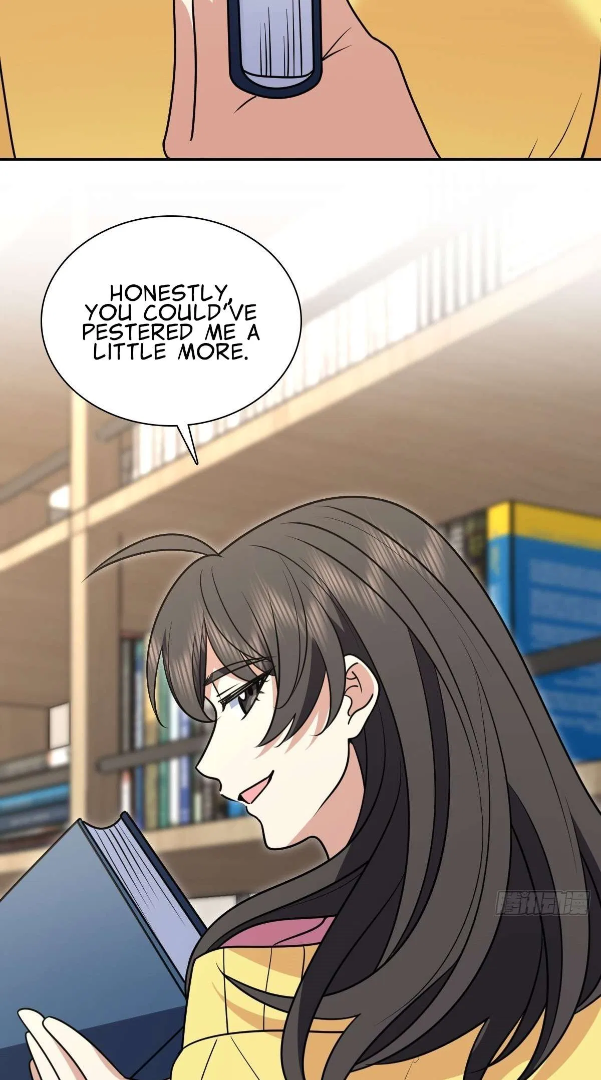 My Wife Is From a Thousand Years Ago Chapter 452 – Page 45
