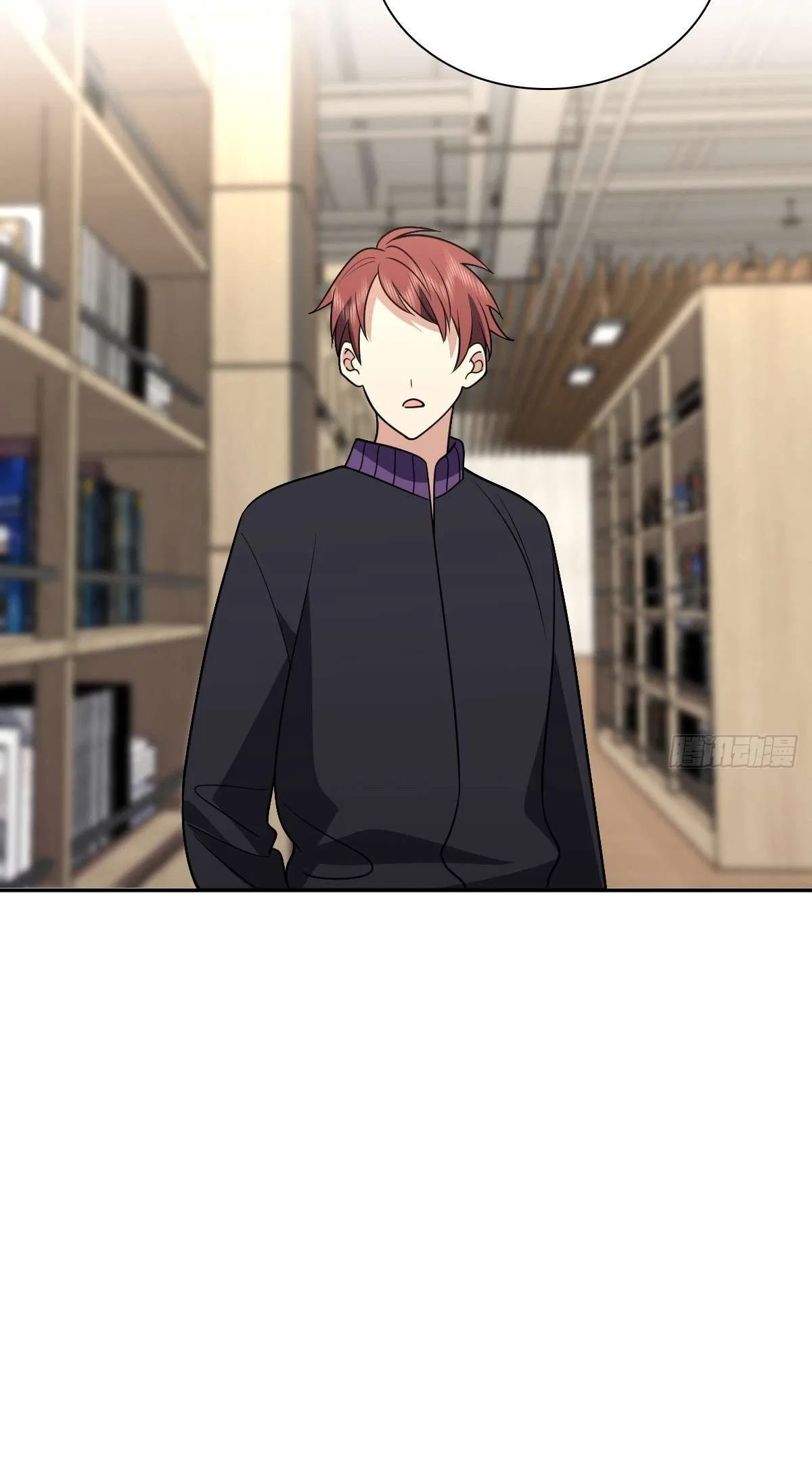My Wife Is From a Thousand Years Ago Chapter 452 – Page 47
