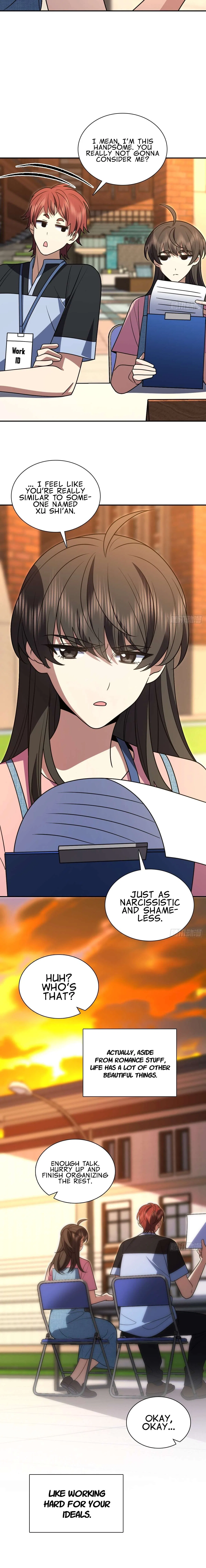 My Wife Is From a Thousand Years Ago Chapter 452 – Page 51