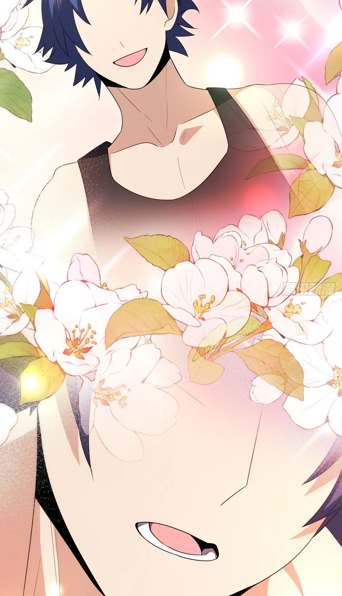 My Wife Is From a Thousand Years Ago Chapter 451 – Page 3