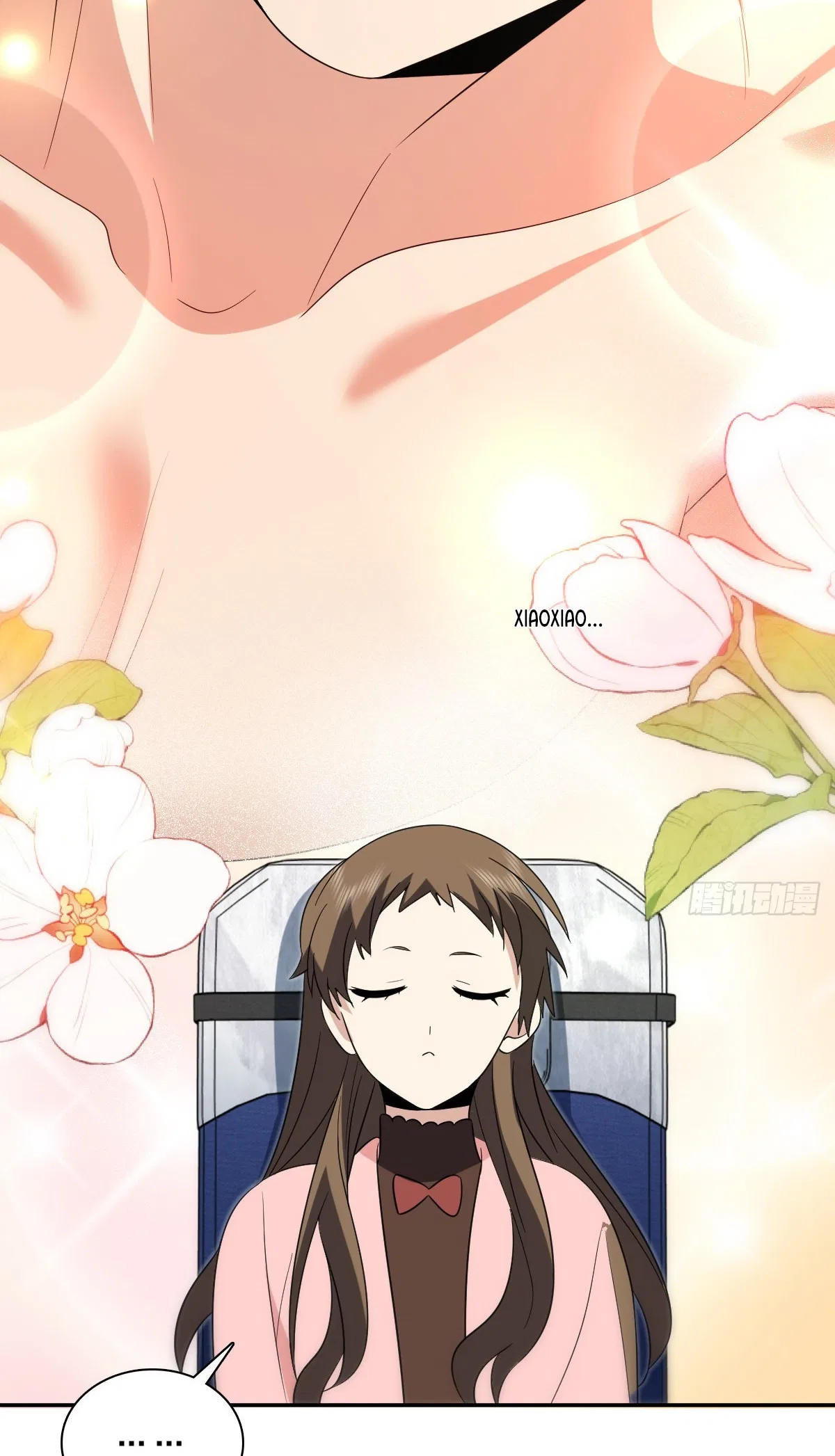 My Wife Is From a Thousand Years Ago Chapter 451 – Page 4