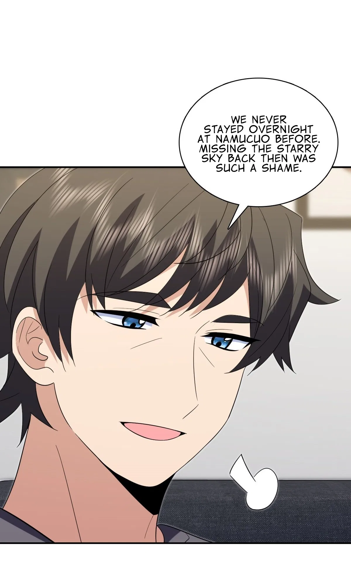 My Wife Is From a Thousand Years Ago Chapter 451 – Page 13