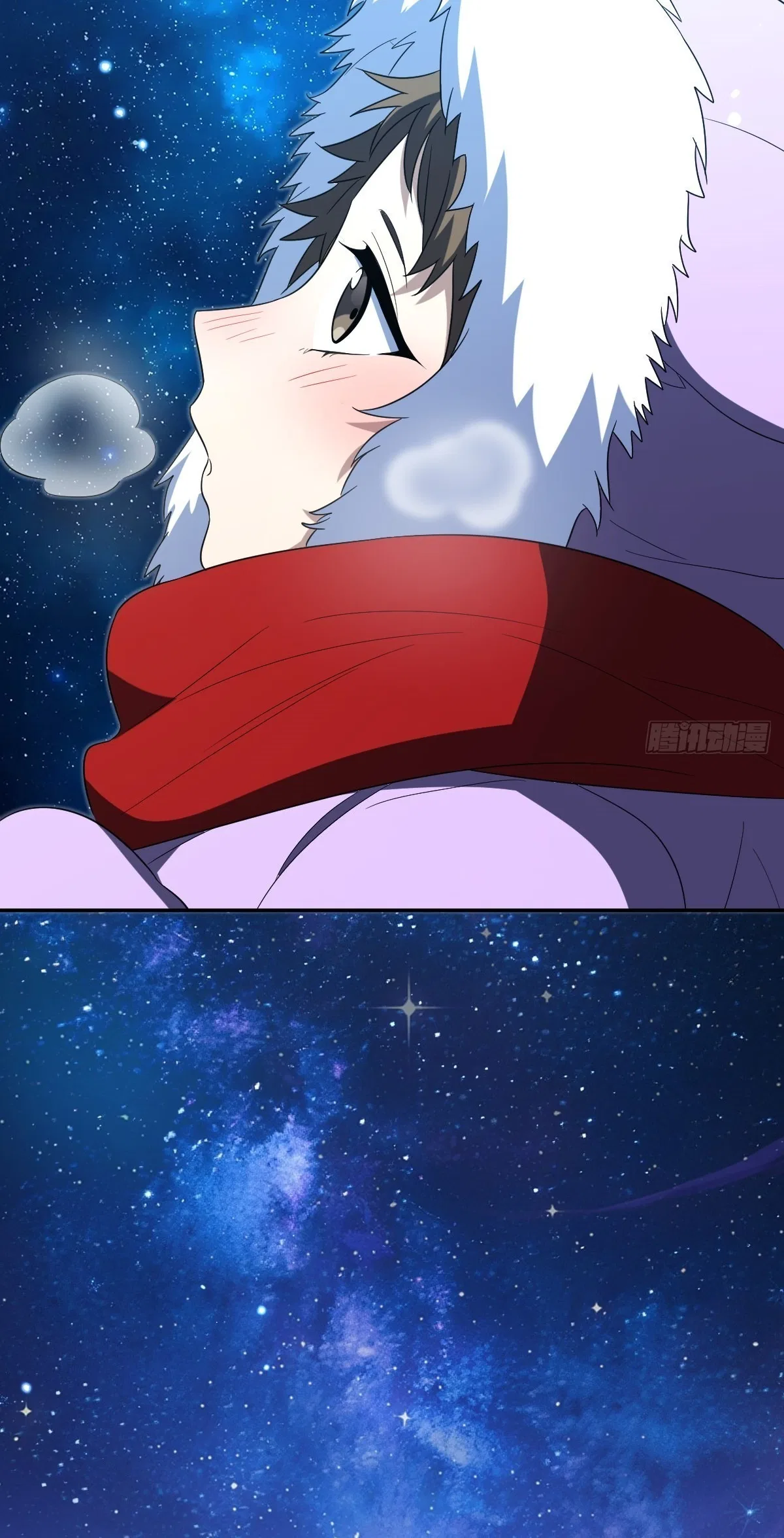 My Wife Is From a Thousand Years Ago Chapter 451 – Page 17