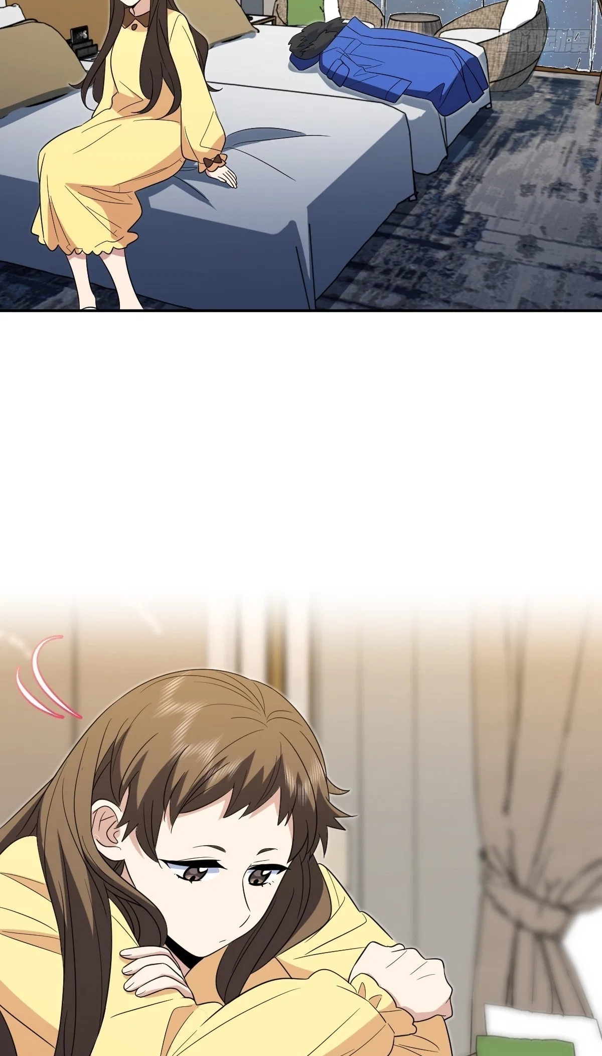 My Wife Is From a Thousand Years Ago Chapter 451 – Page 22