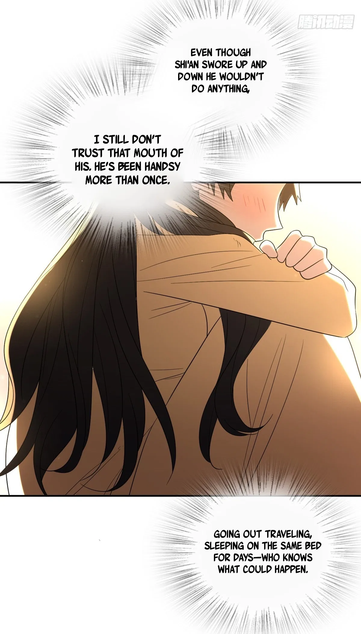 My Wife Is From a Thousand Years Ago Chapter 451 – Page 24