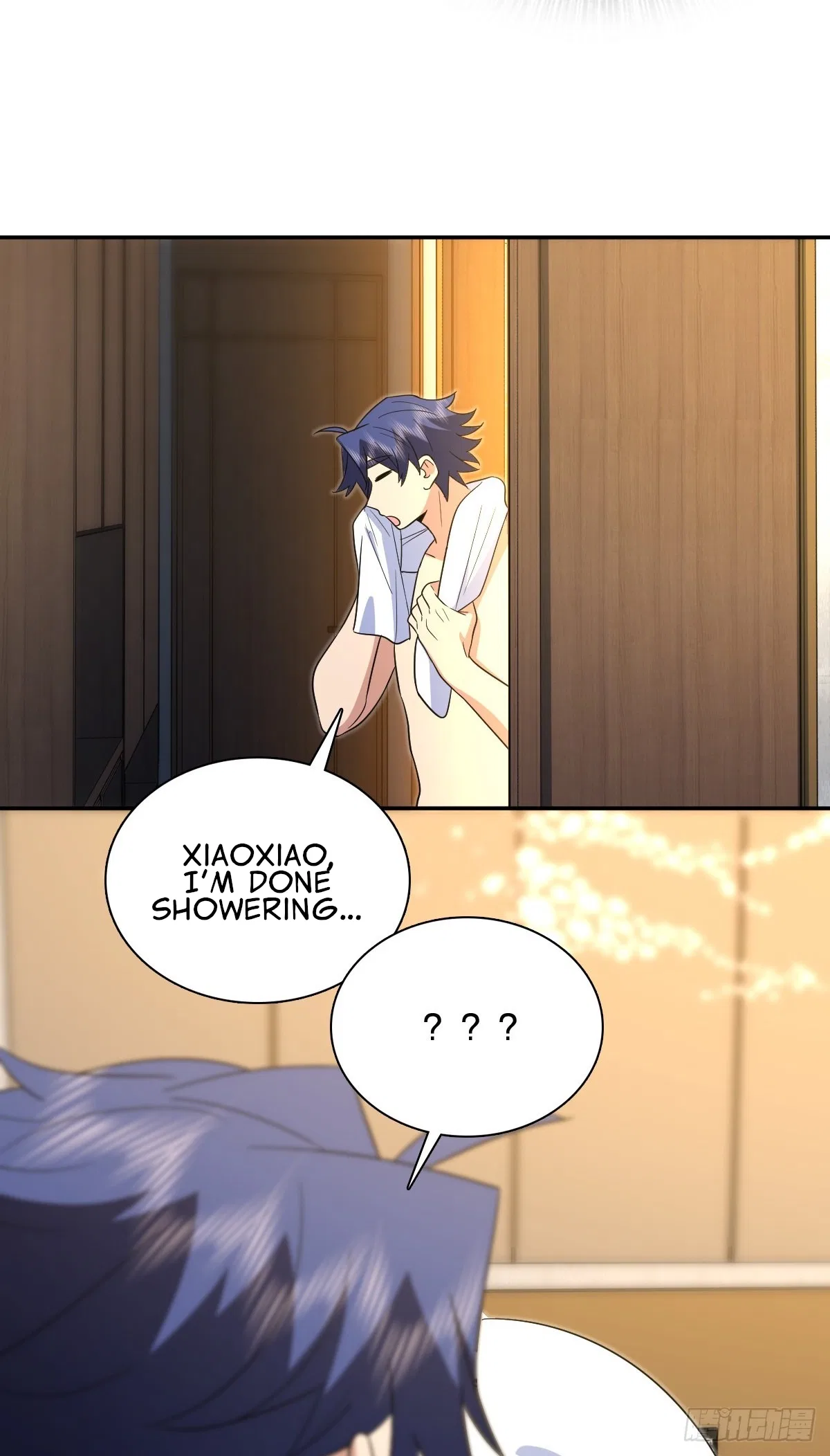 My Wife Is From a Thousand Years Ago Chapter 451 – Page 25