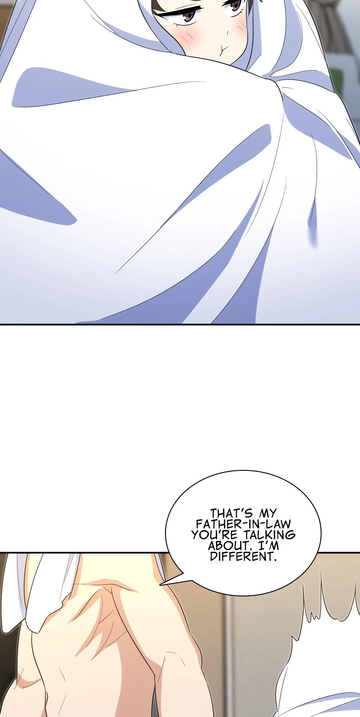 My Wife Is From a Thousand Years Ago Chapter 451 – Page 28